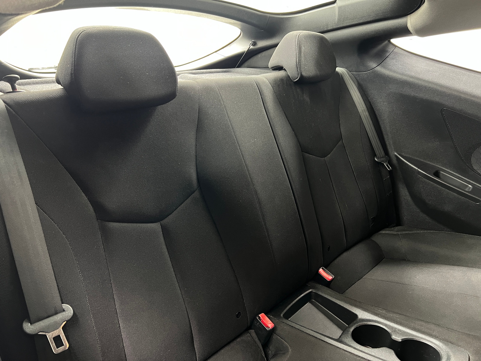 Thumbnail: 2014 Hyundai Veloster - 6