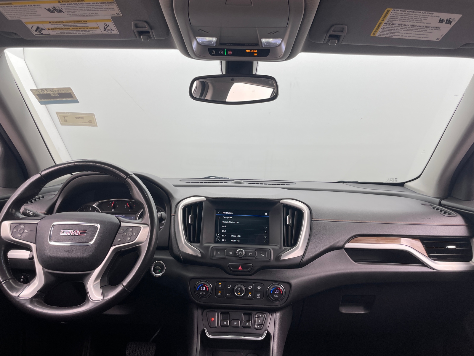 Thumbnail: 2019 GMC Terrain - 3