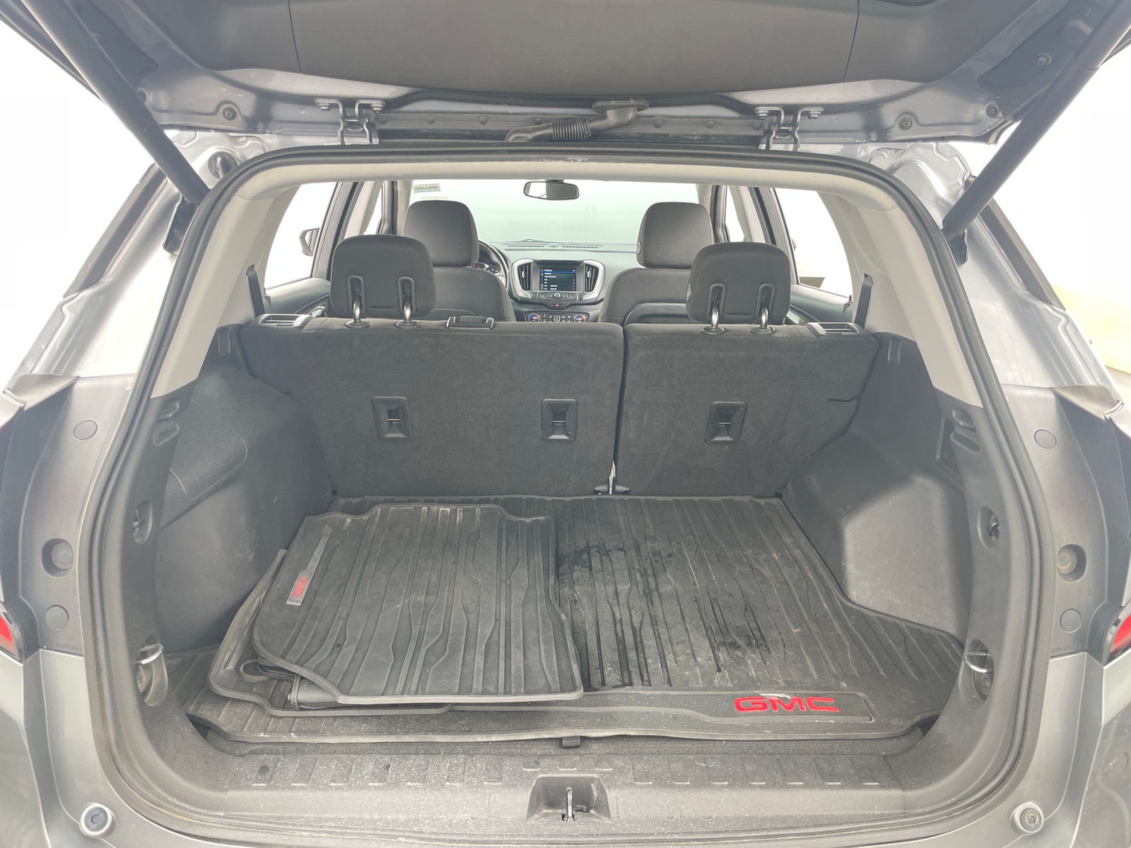 Thumbnail: 2019 GMC Terrain - 7