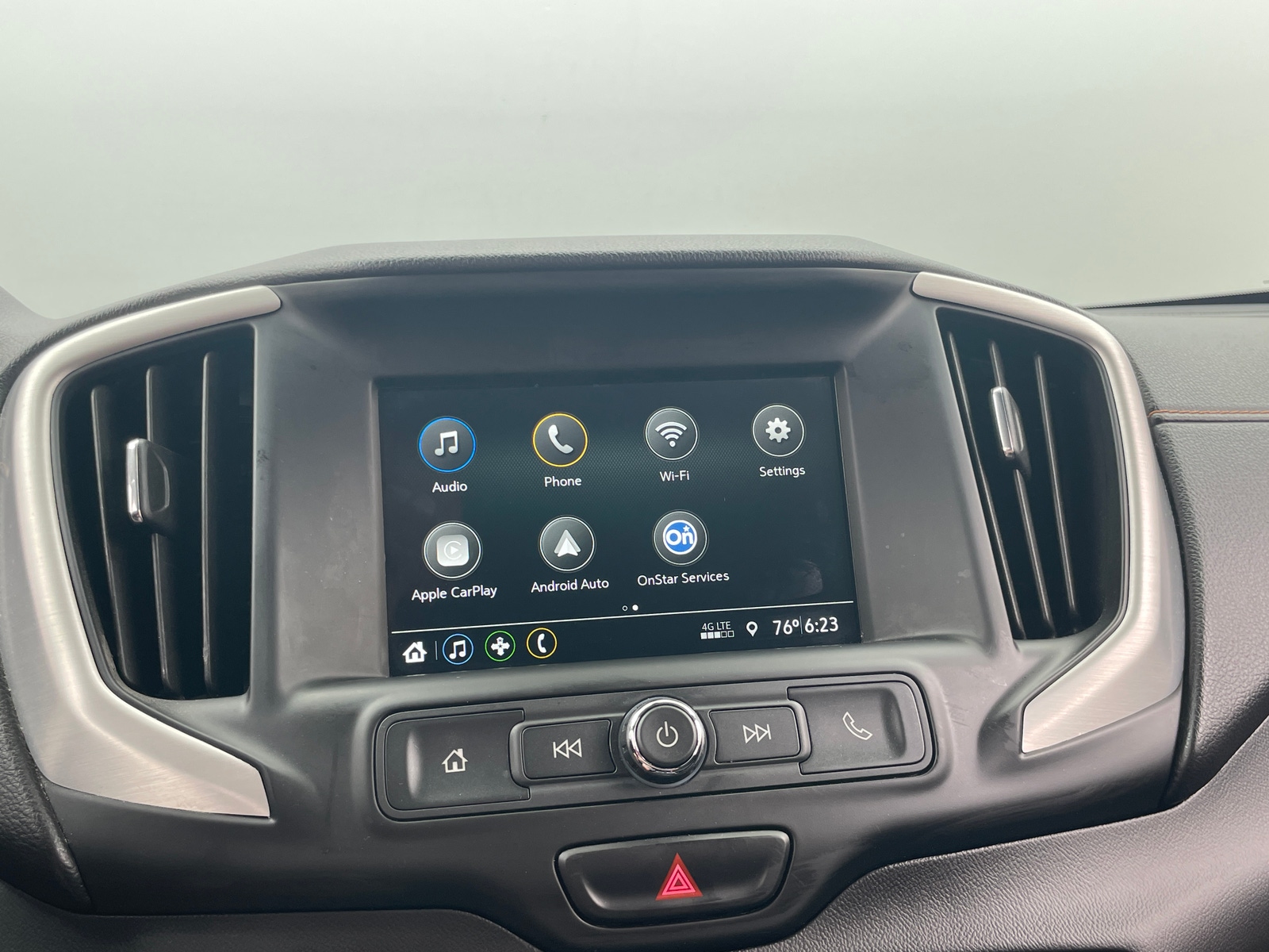 Thumbnail: 2019 GMC Terrain - 4