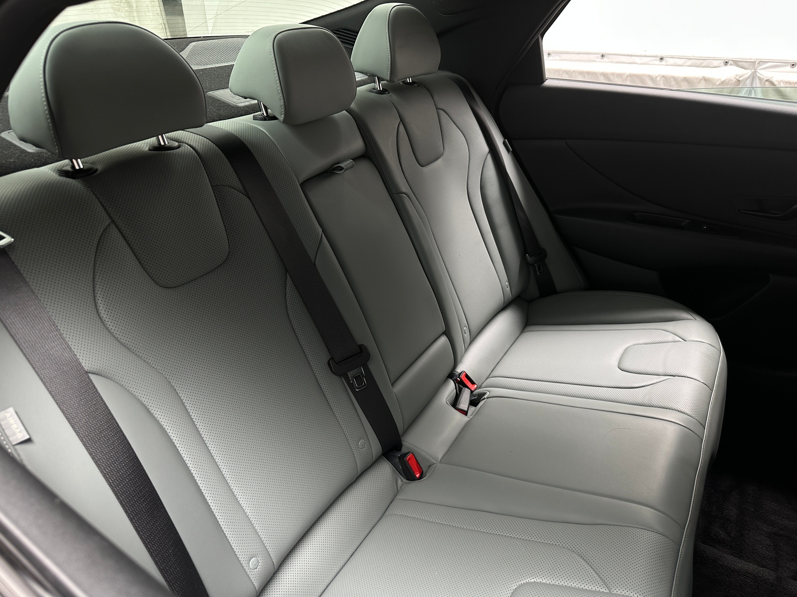 Thumbnail: 2025 Hyundai Elantra - 5