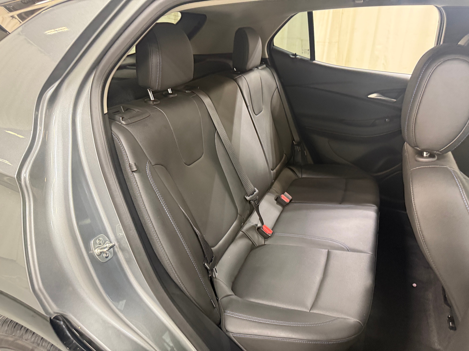 Thumbnail: 2025 Buick Encore GX - 5