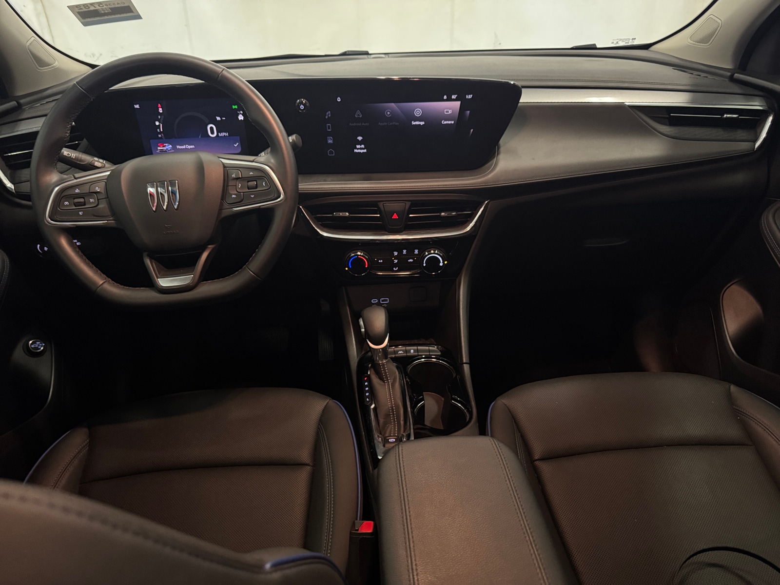 Thumbnail: 2025 Buick Encore GX - 2