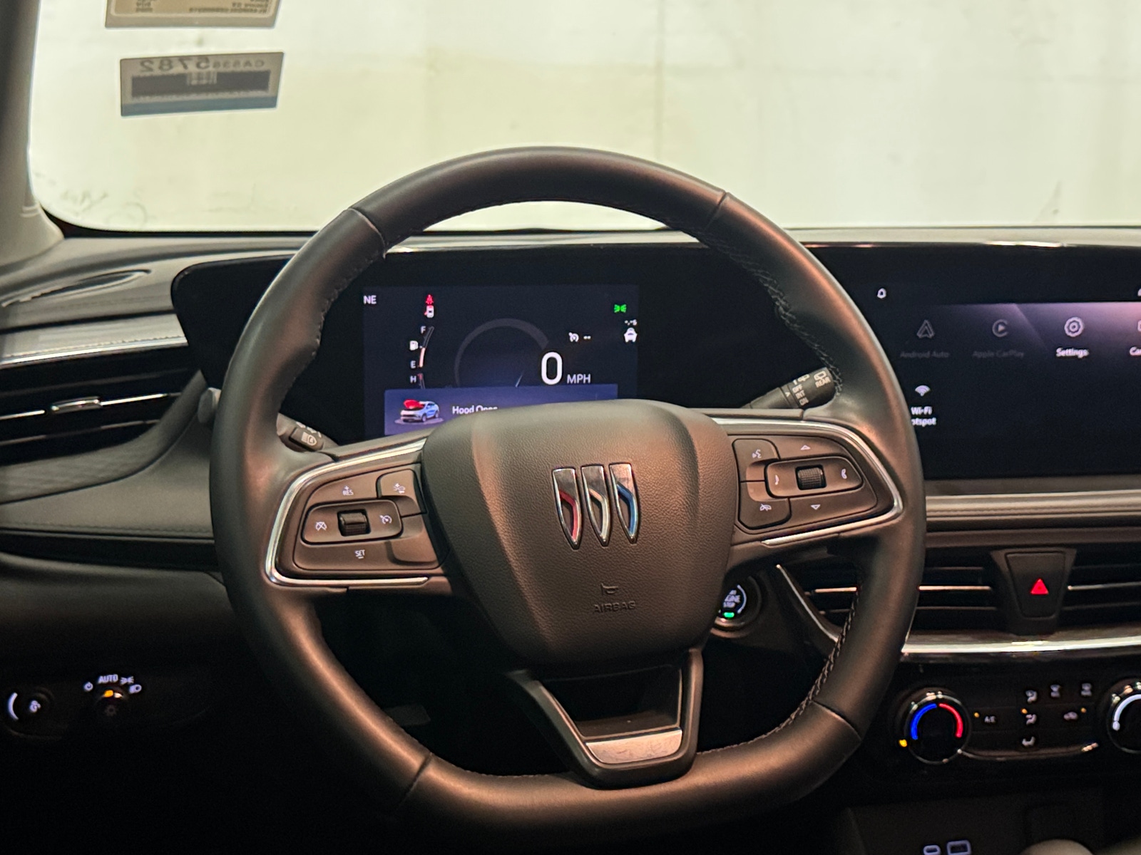 Thumbnail: 2025 Buick Encore GX - 4
