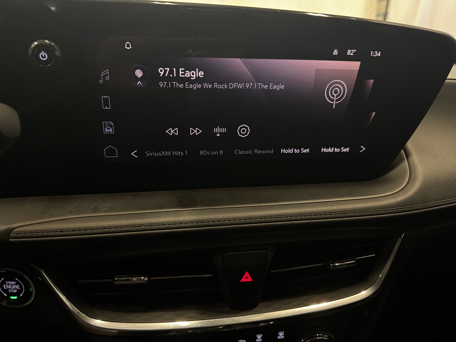 Thumbnail: 2025 Buick Encore GX - 3