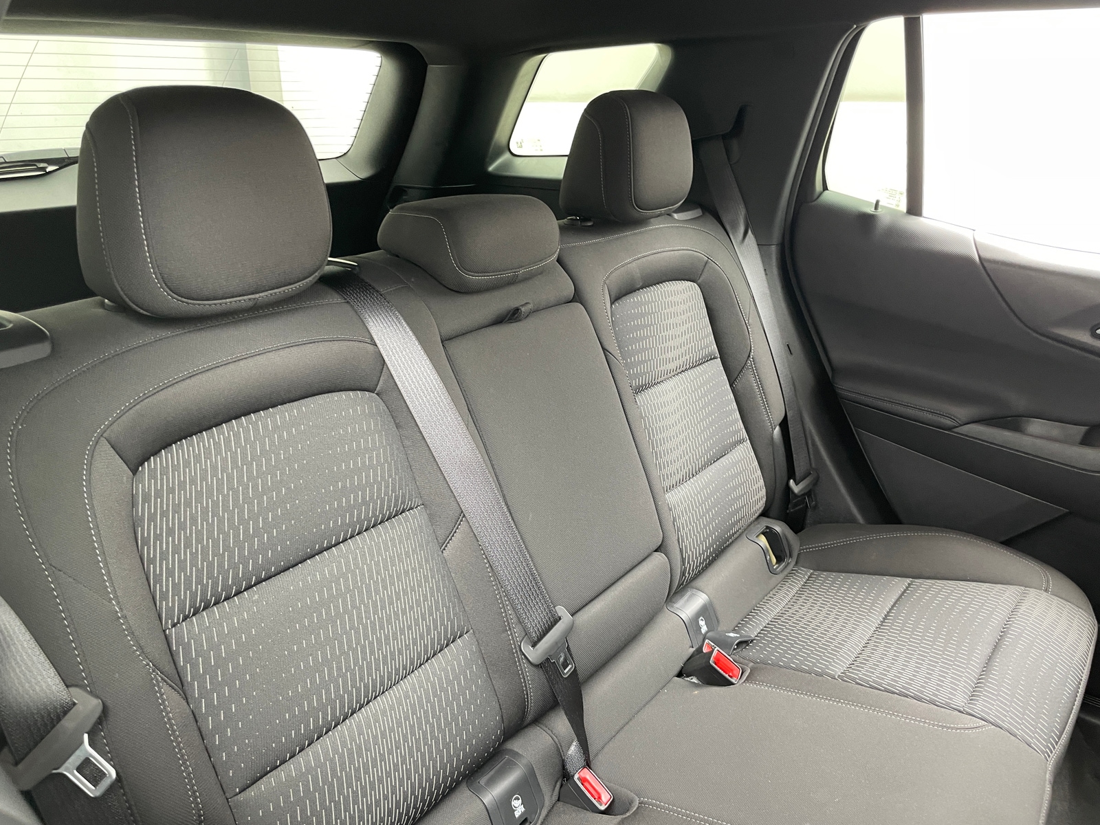 Thumbnail: 2026 Chevrolet Equinox - 6