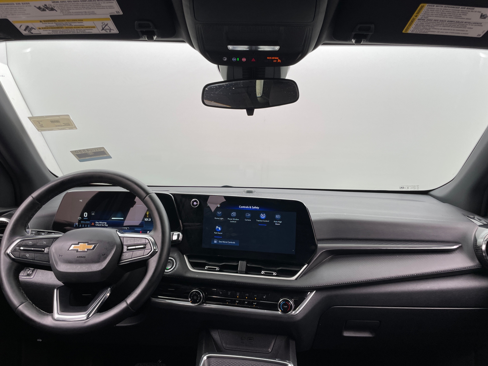 Thumbnail: 2026 Chevrolet Equinox - 3