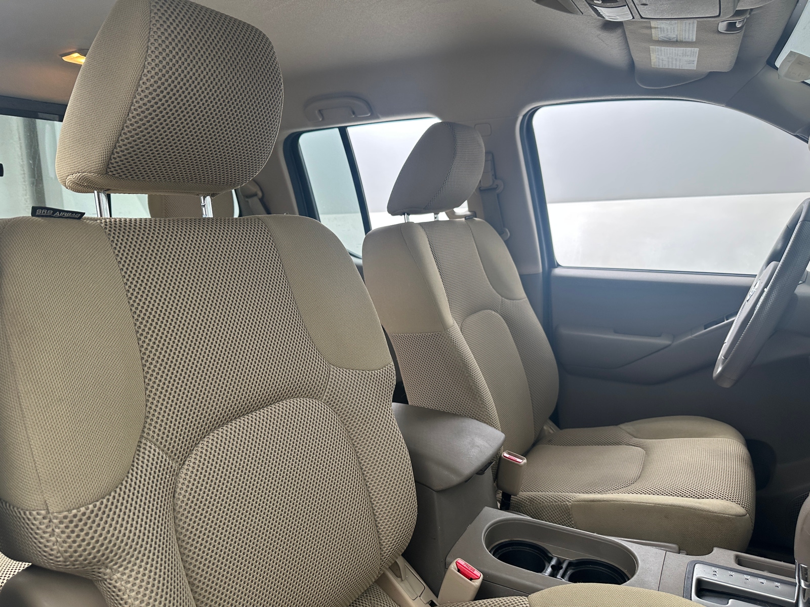 Thumbnail: 2014 Nissan Frontier - 2