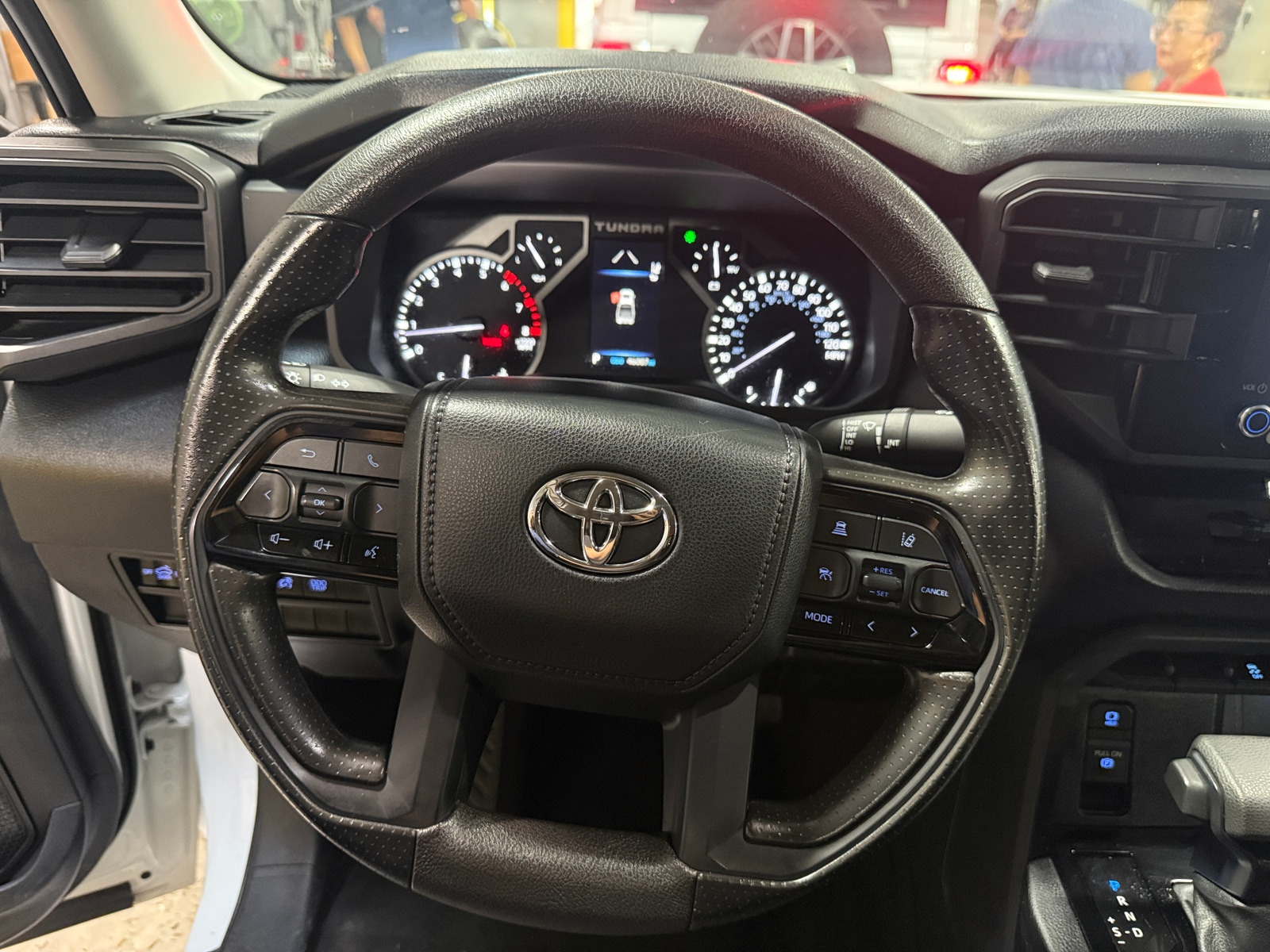 Thumbnail: 2022 Toyota Tundra - 5