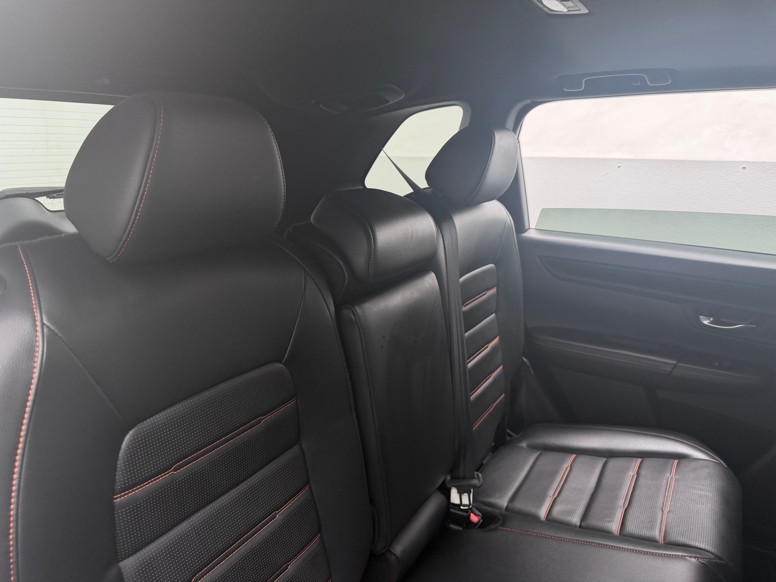 Thumbnail: 2024 Honda CR-V - 5