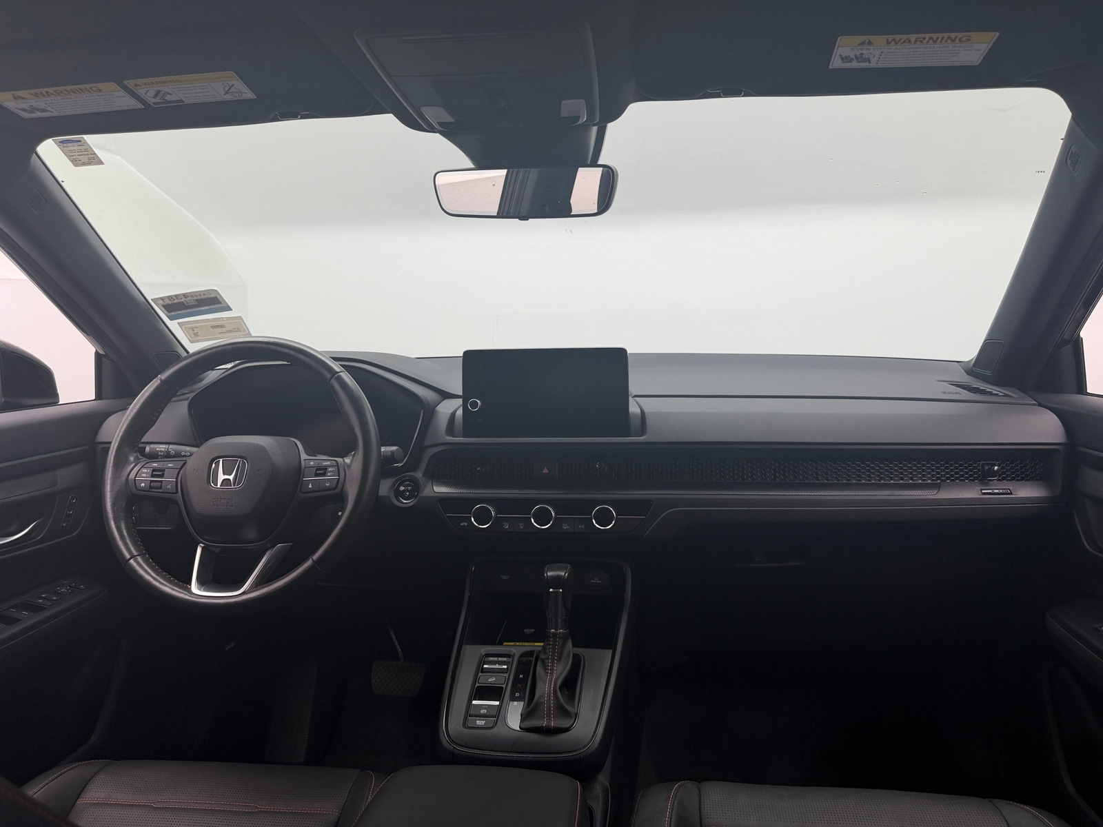 Thumbnail: 2024 Honda CR-V - 2