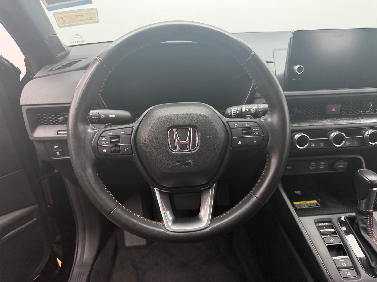 Thumbnail: 2024 Honda CR-V - 4