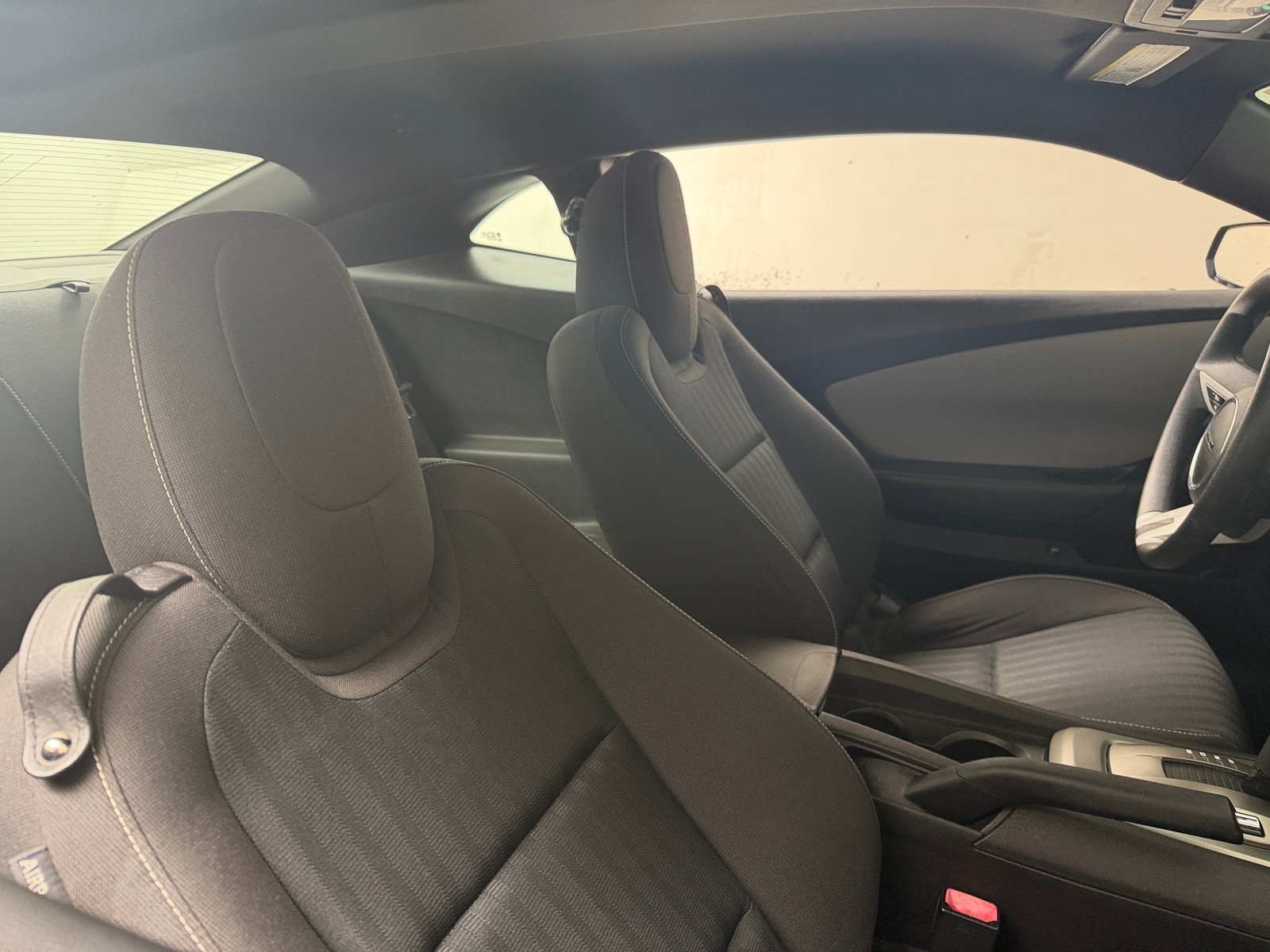 Thumbnail: 2011 Chevrolet Camaro - 2