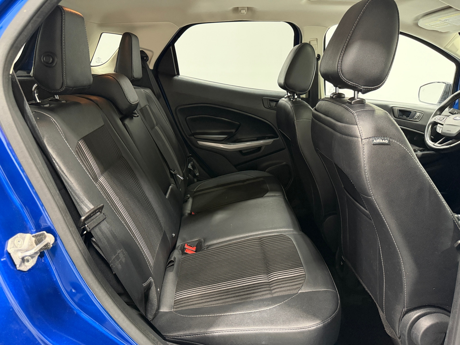 Thumbnail: 2021 Ford EcoSport - 5