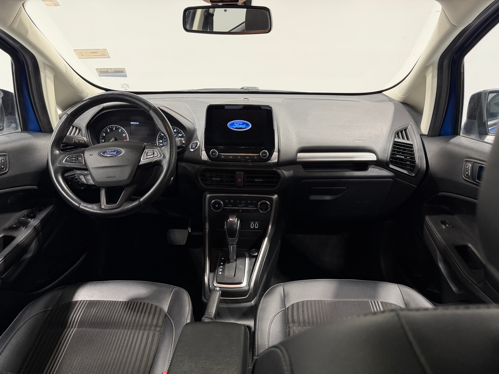 Thumbnail: 2021 Ford EcoSport - 2