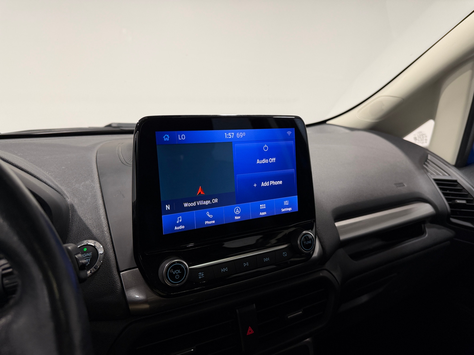 Thumbnail: 2021 Ford EcoSport - 3