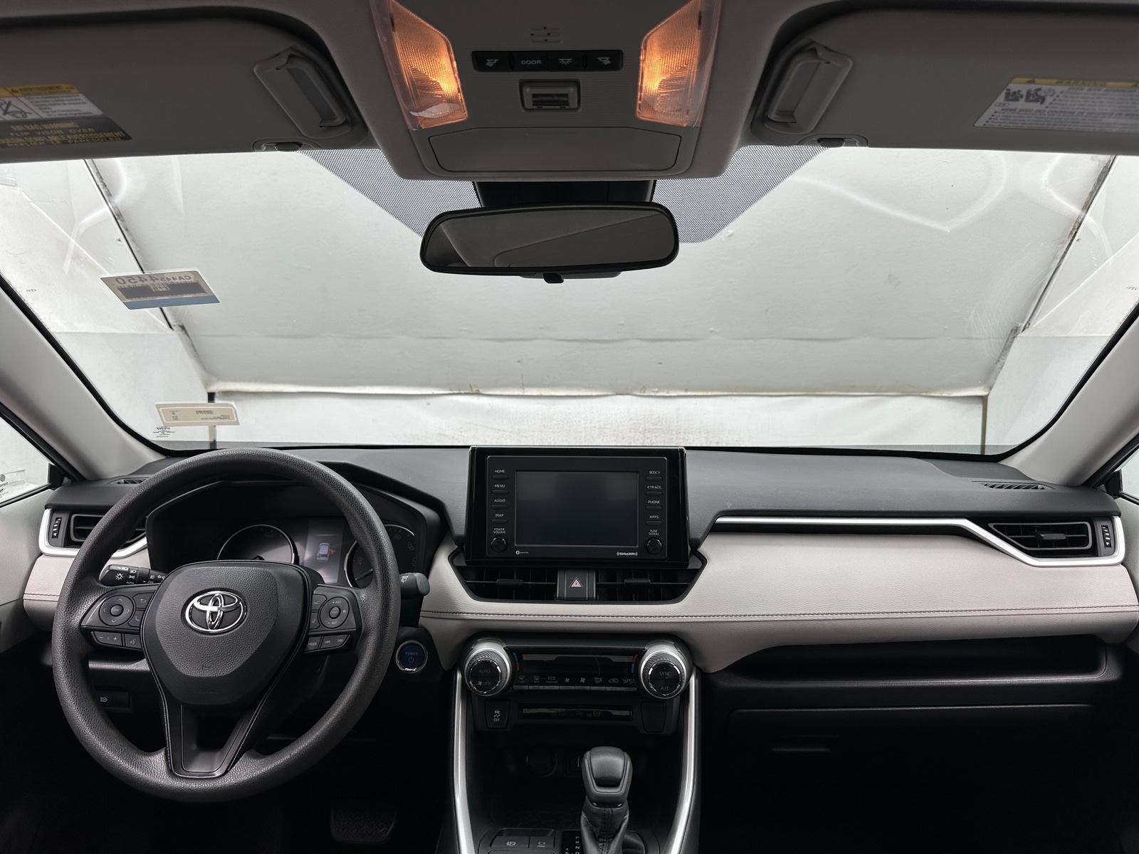 Thumbnail: 2021 Toyota RAV4 - 3