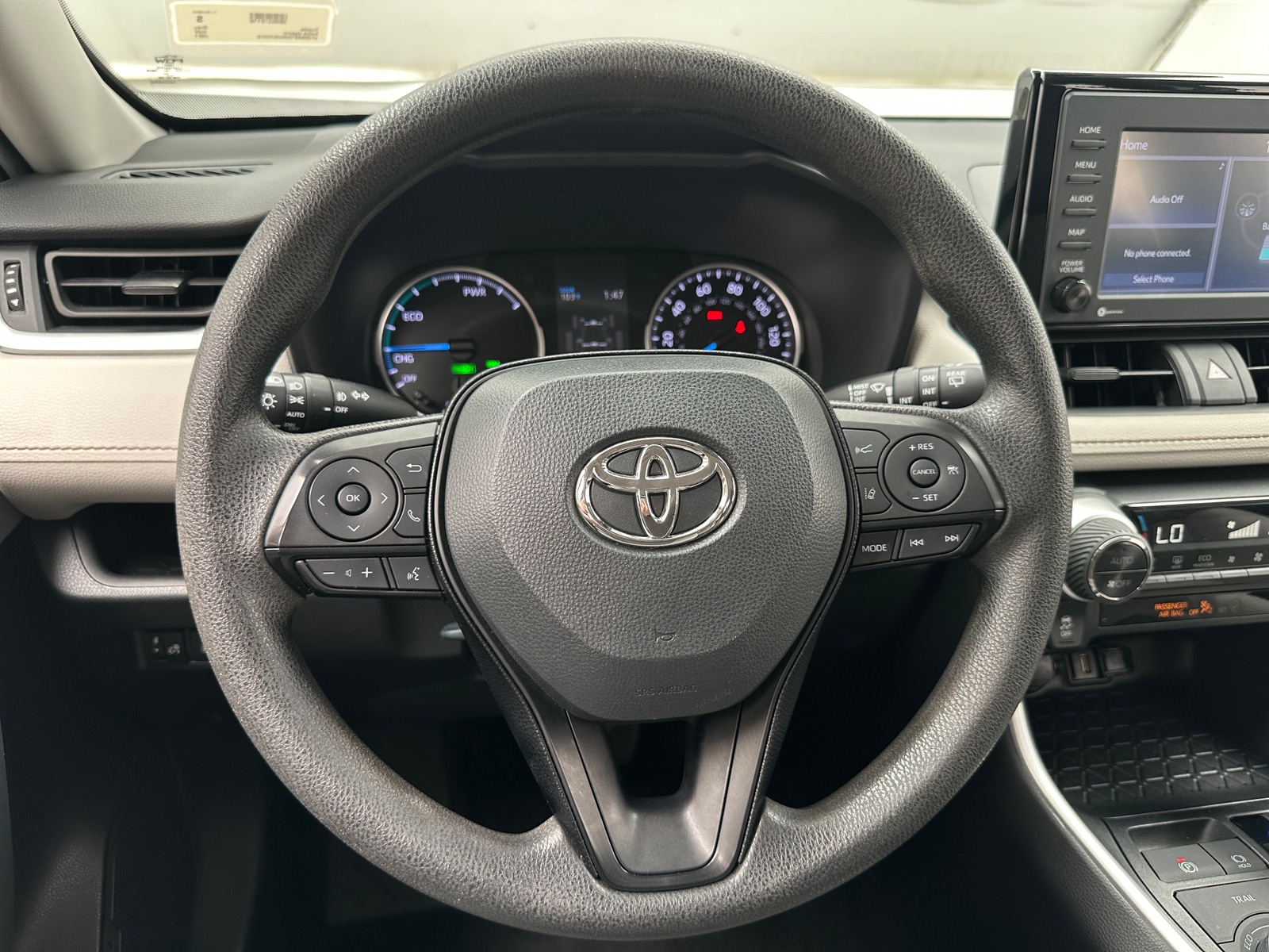 Thumbnail: 2021 Toyota RAV4 - 5