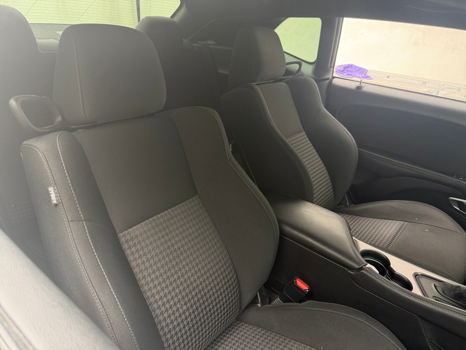 Thumbnail: 2019 Dodge Challenger - 2