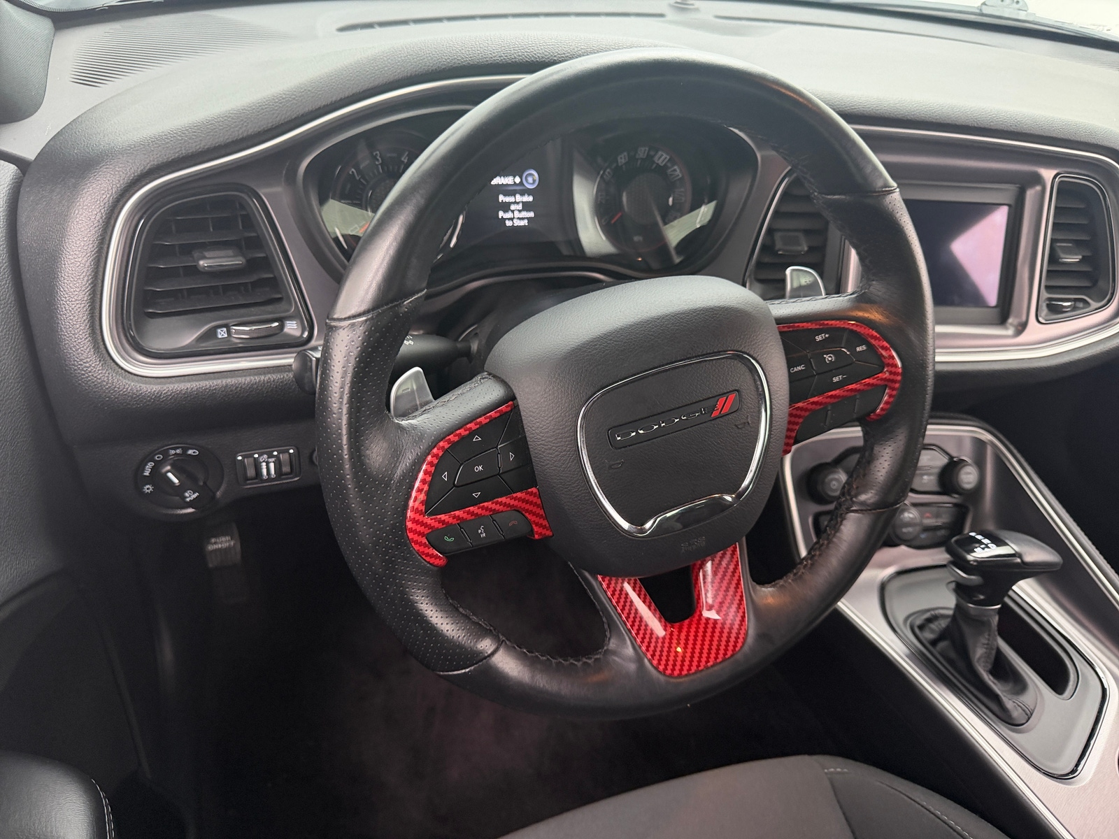 Thumbnail: 2019 Dodge Challenger - 4