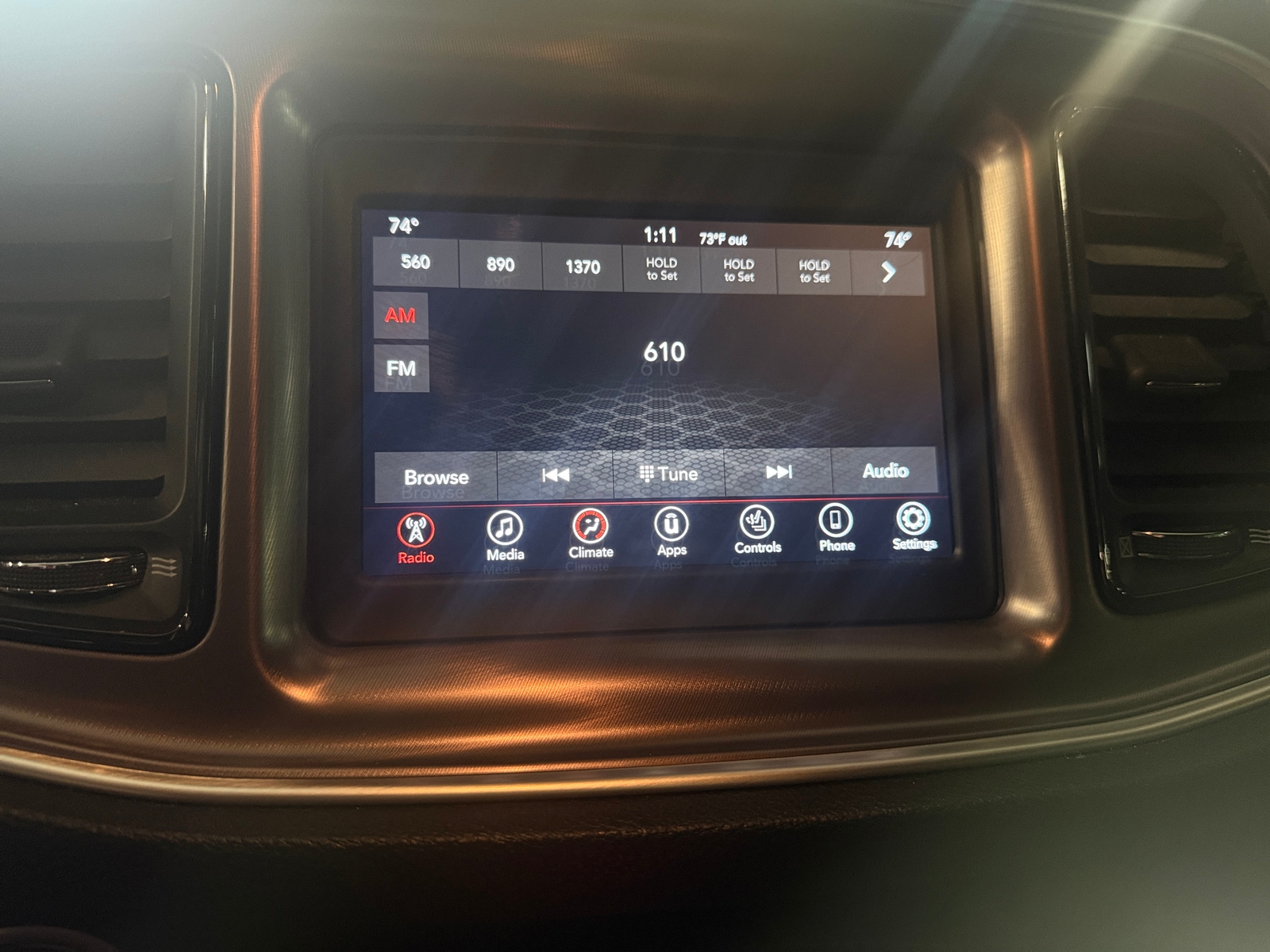 Thumbnail: 2019 Dodge Challenger - 3