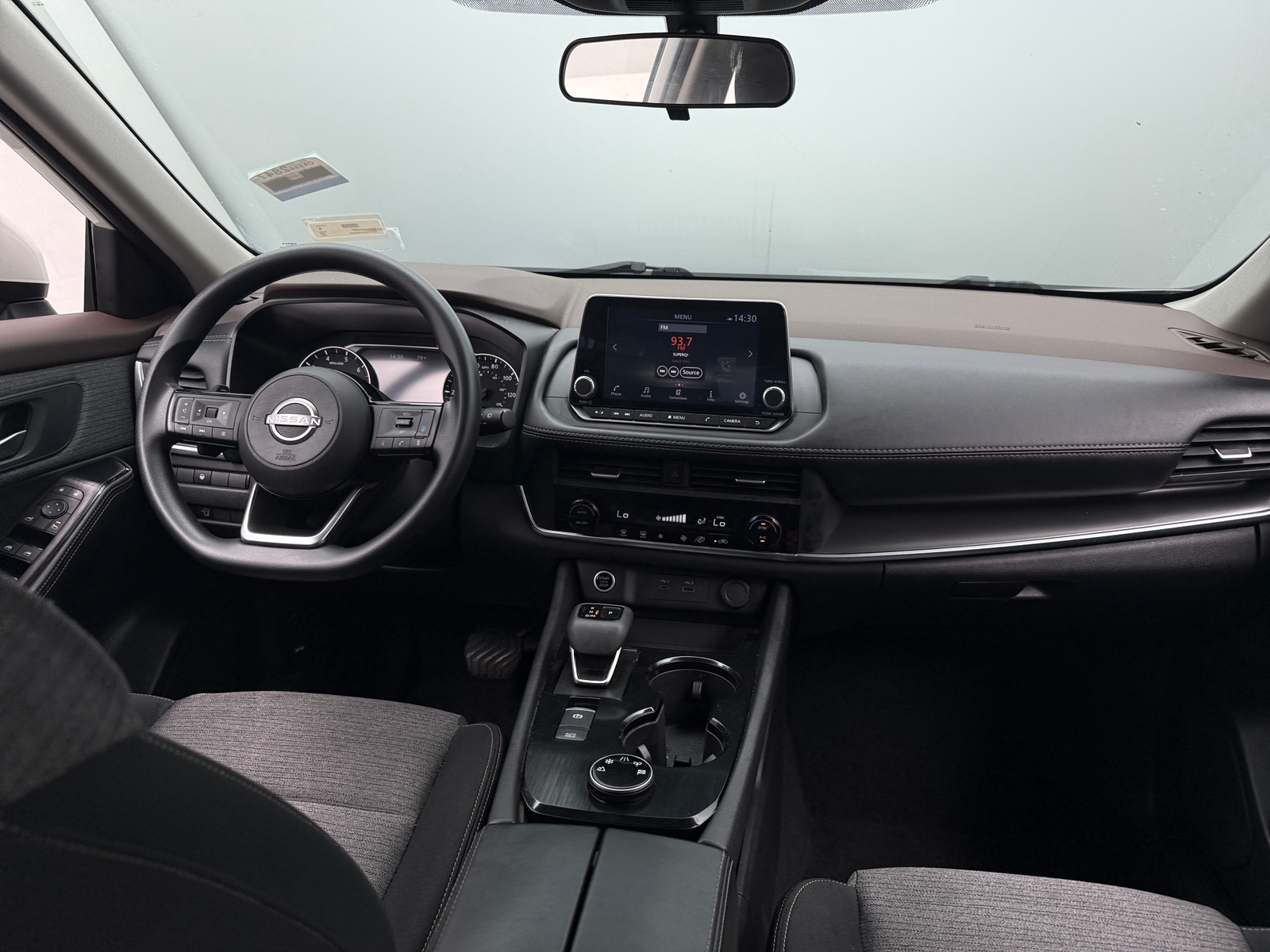 Thumbnail: 2023 Nissan Rogue - 3
