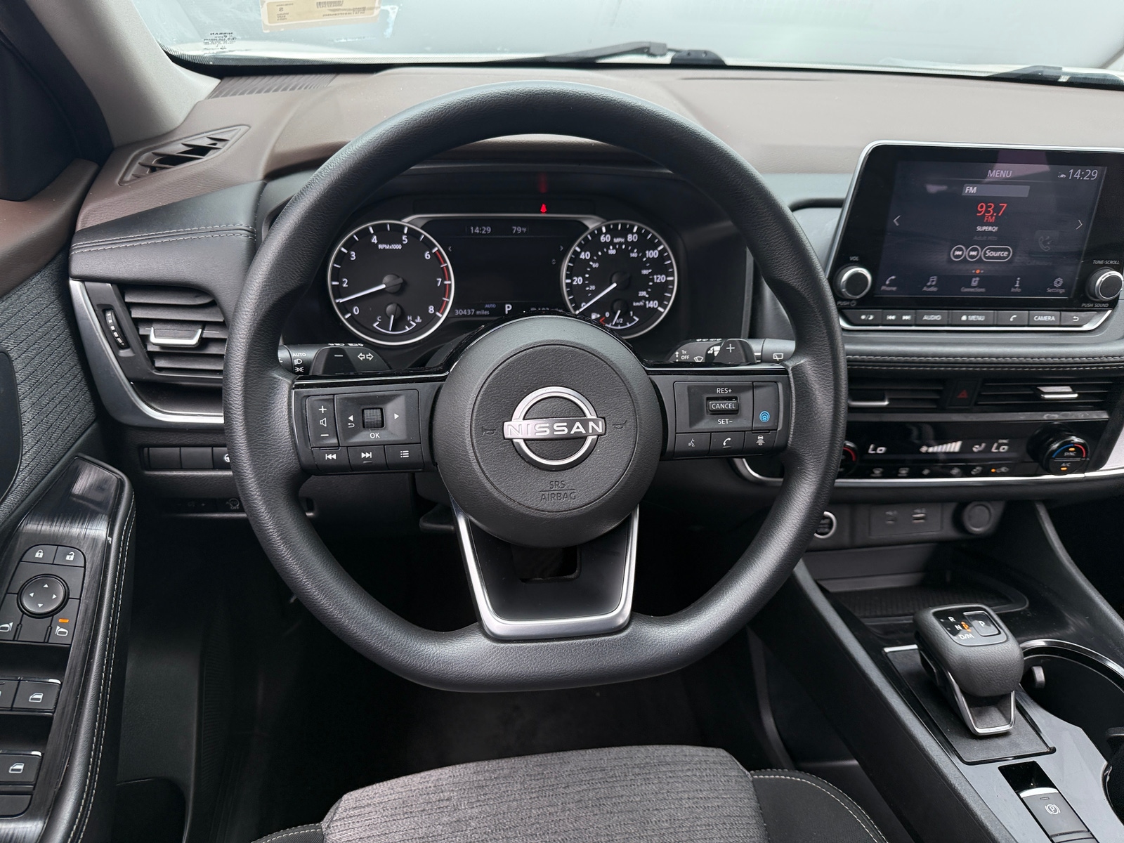 Thumbnail: 2023 Nissan Rogue - 5