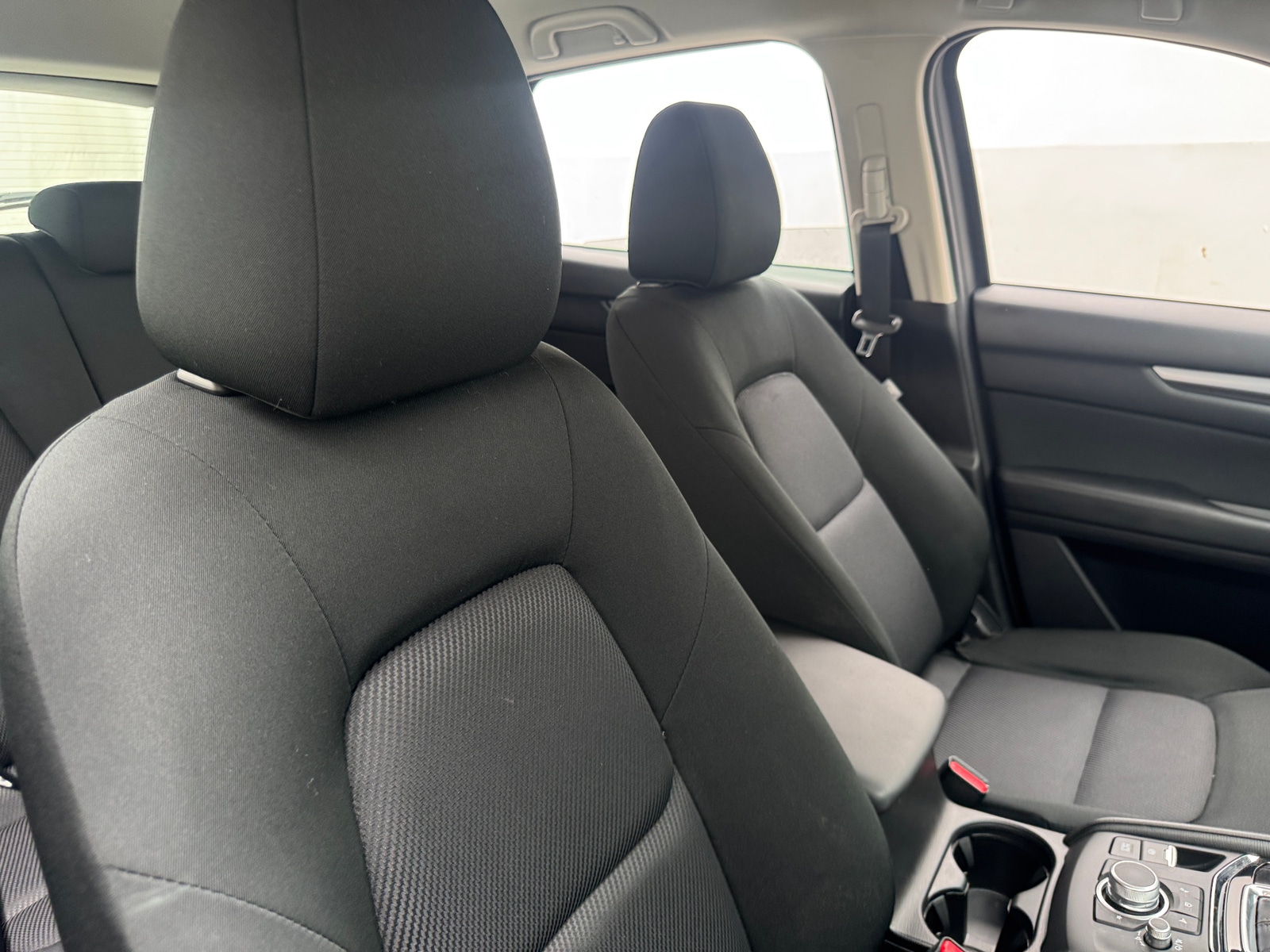 Thumbnail: 2021 Mazda CX-5 - 2