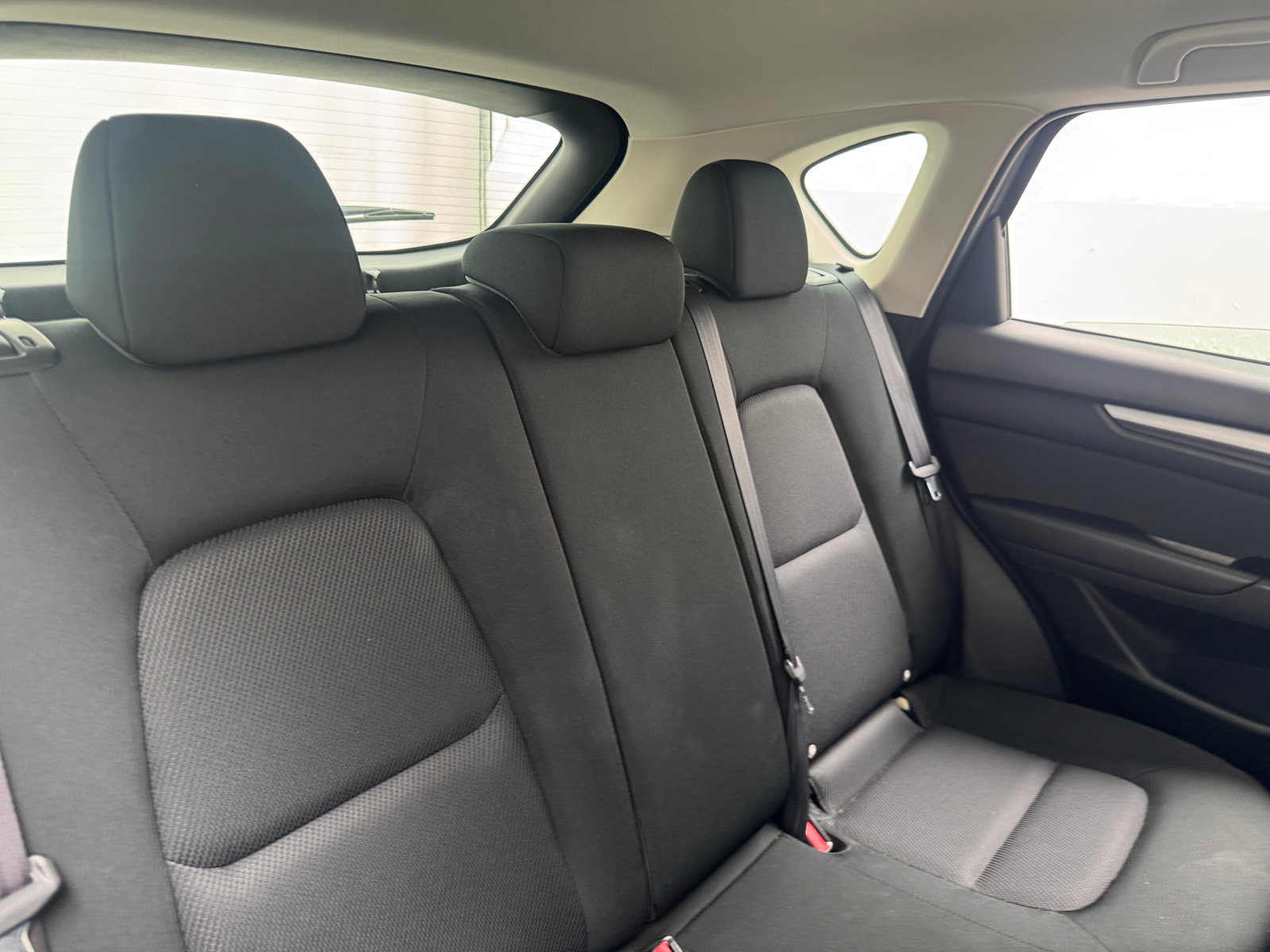 Thumbnail: 2021 Mazda CX-5 - 6