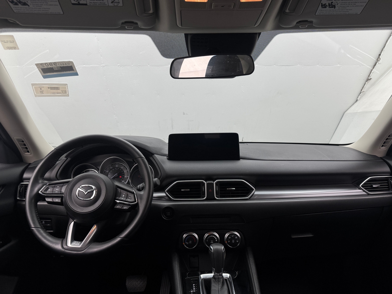 Thumbnail: 2021 Mazda CX-5 - 3