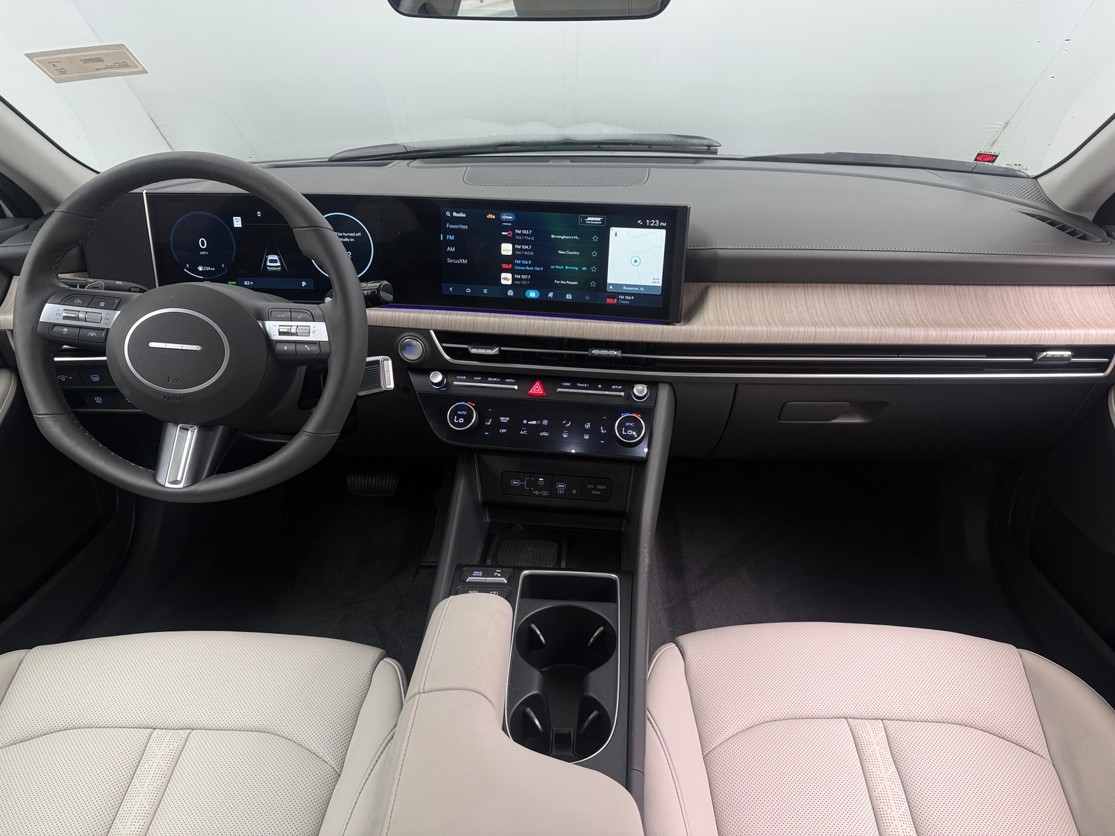 Thumbnail: 2024 Hyundai Sonata - 2