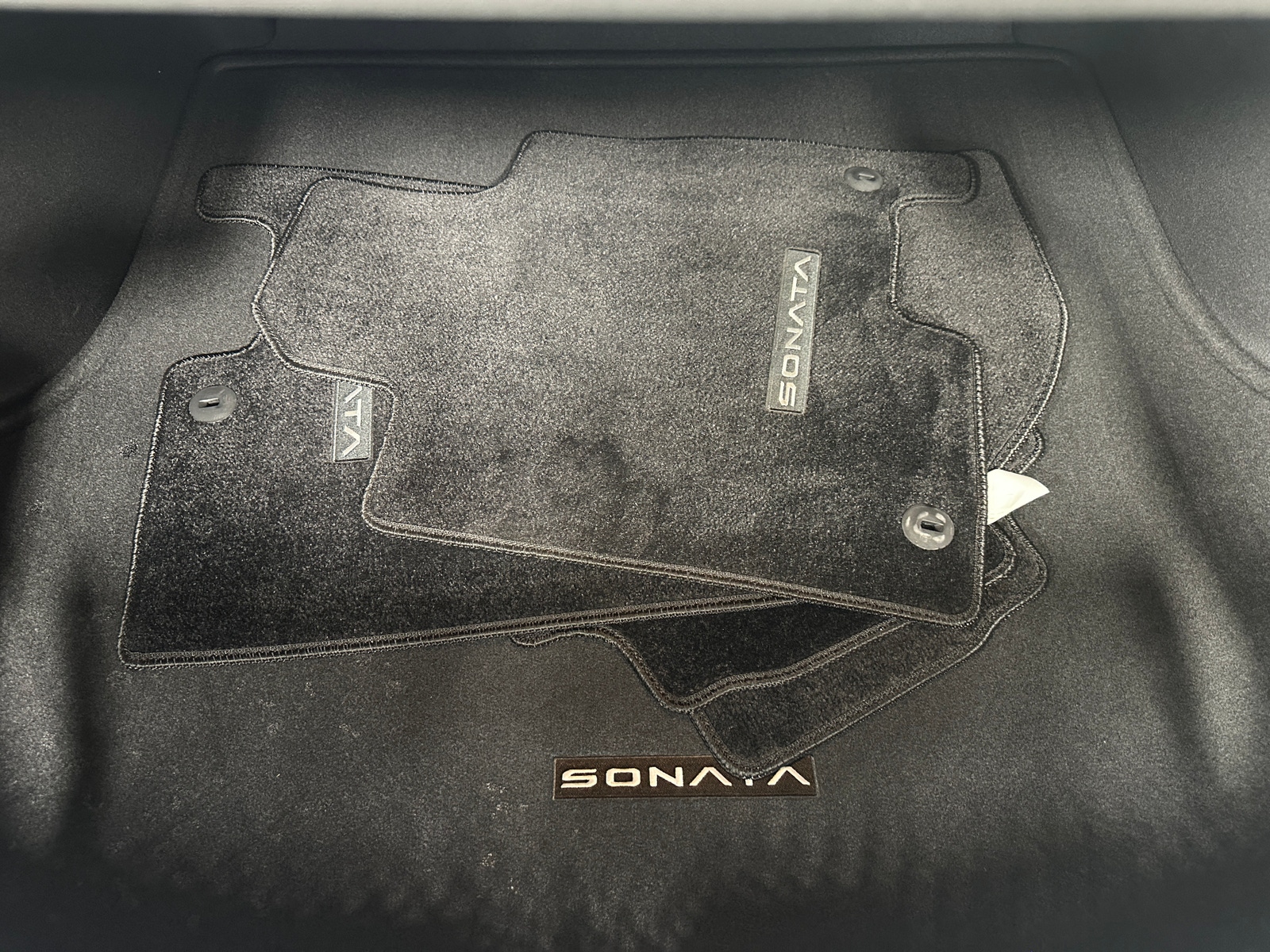 Thumbnail: 2024 Hyundai Sonata - 6