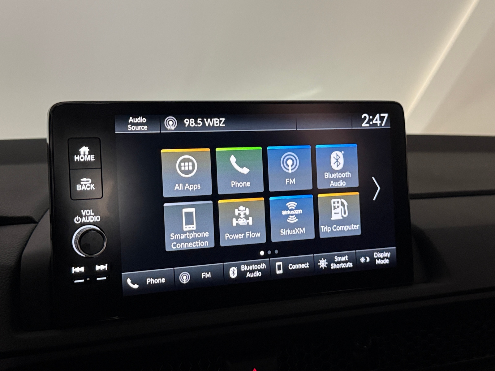 Thumbnail: 2025 Honda CR-V - 3