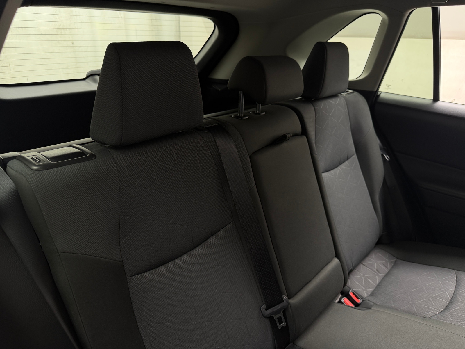 Thumbnail: 2025 Toyota RAV4 - 6