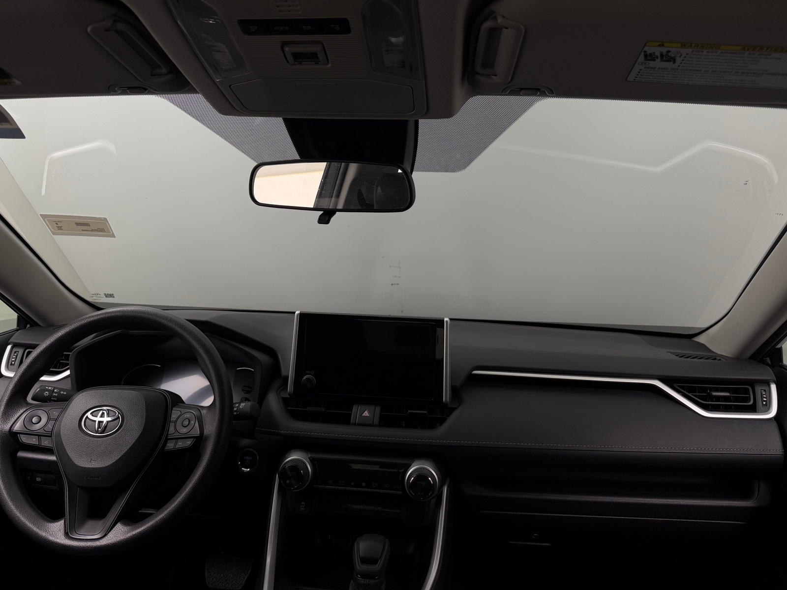 Thumbnail: 2025 Toyota RAV4 - 3