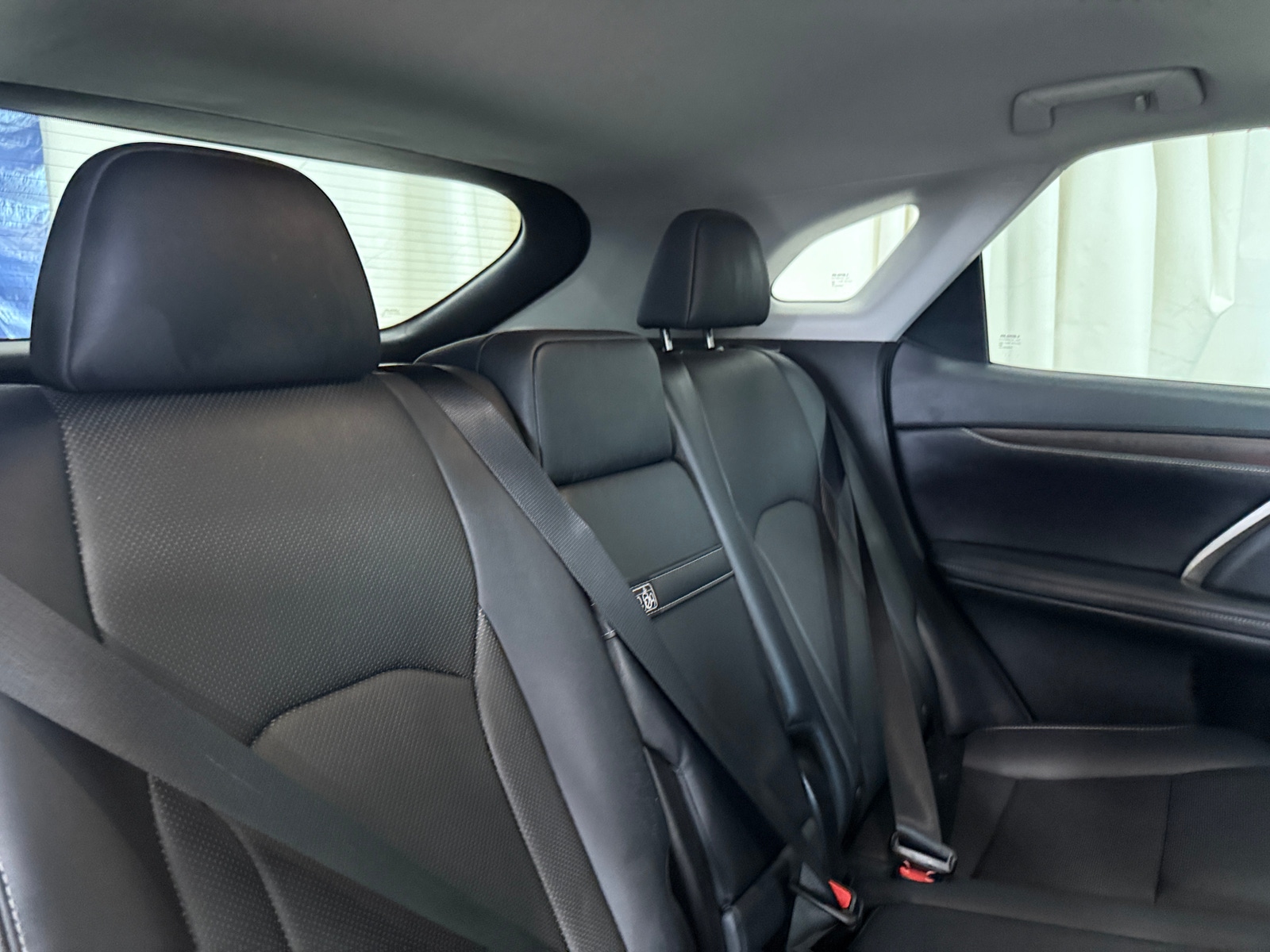 Thumbnail: 2021 Lexus RX - 5