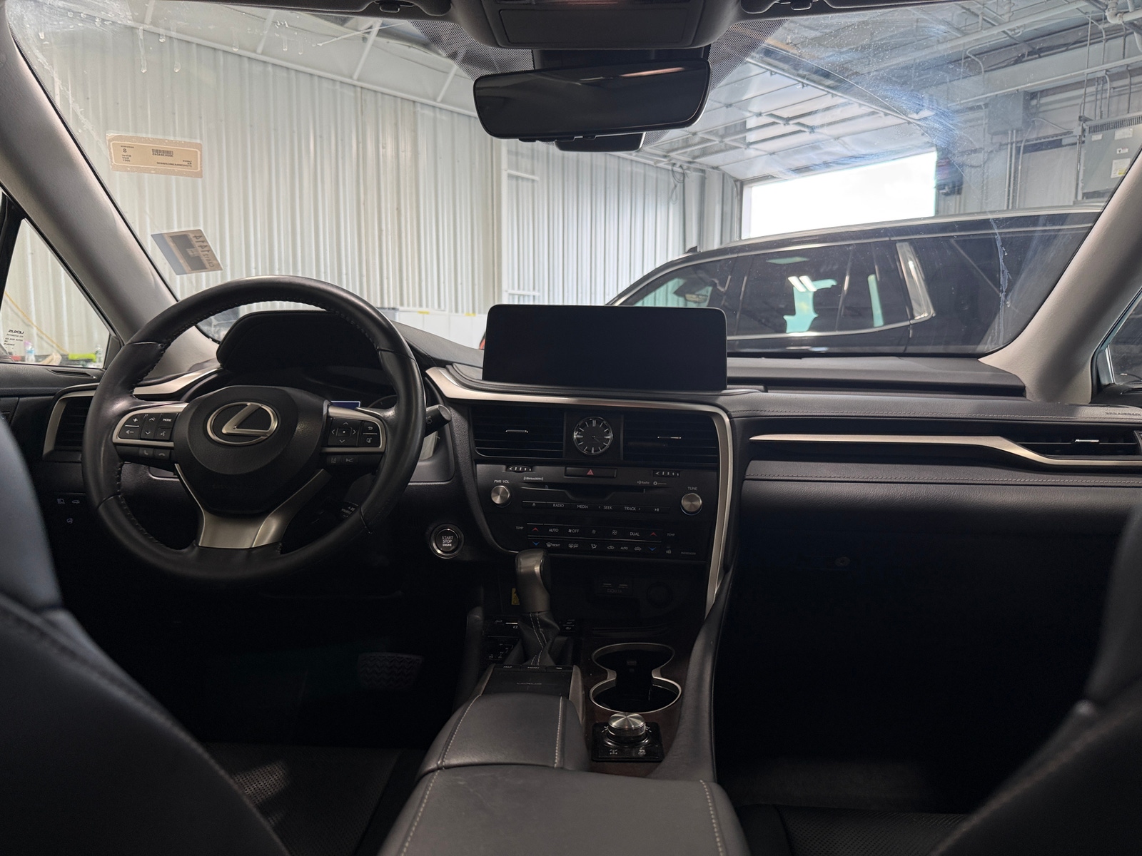 Thumbnail: 2021 Lexus RX - 2
