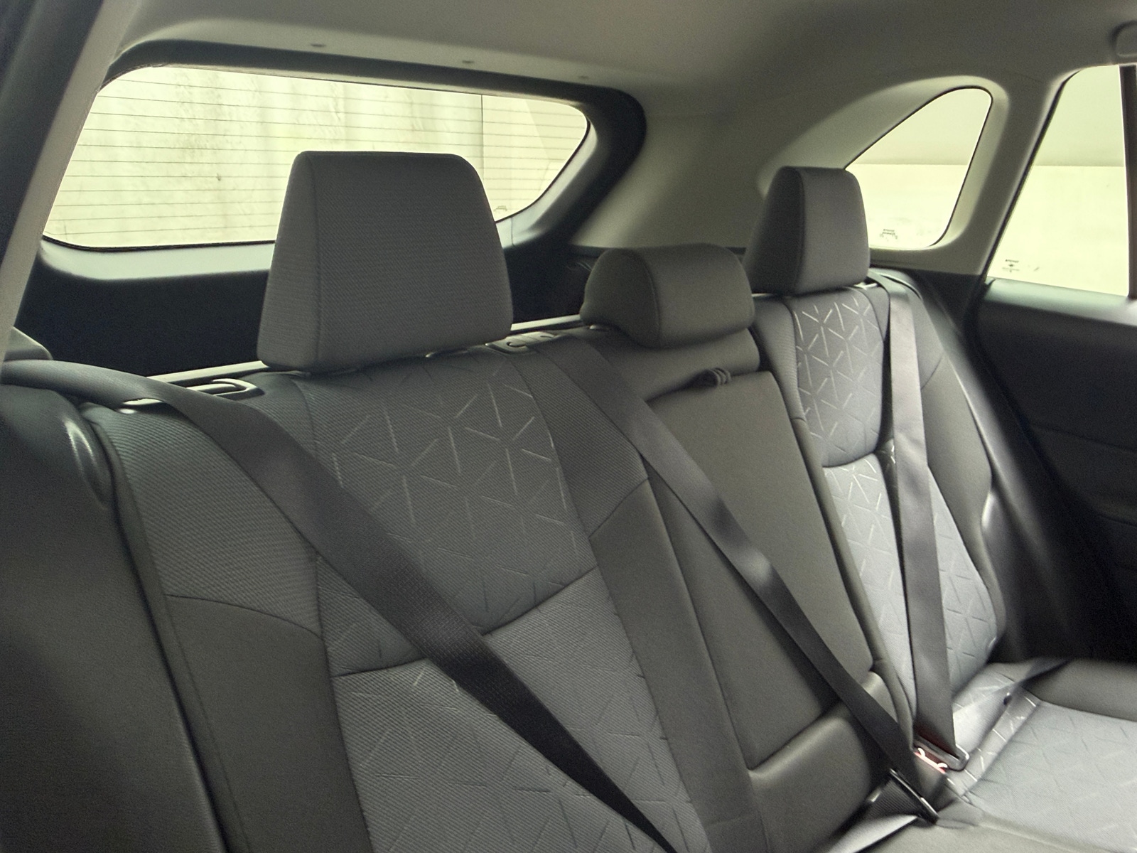 Thumbnail: 2025 Toyota RAV4 - 6