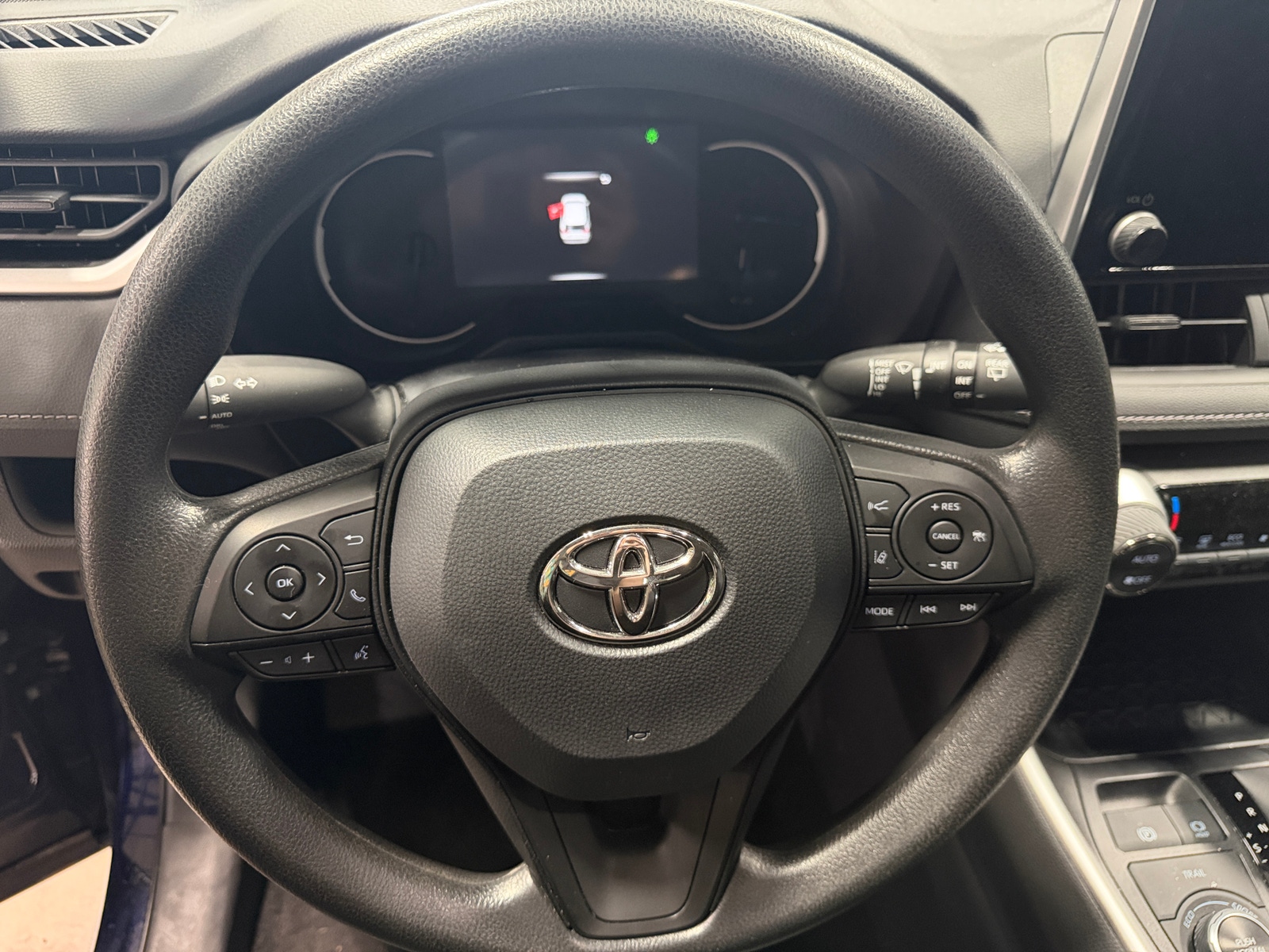 Thumbnail: 2025 Toyota RAV4 - 5