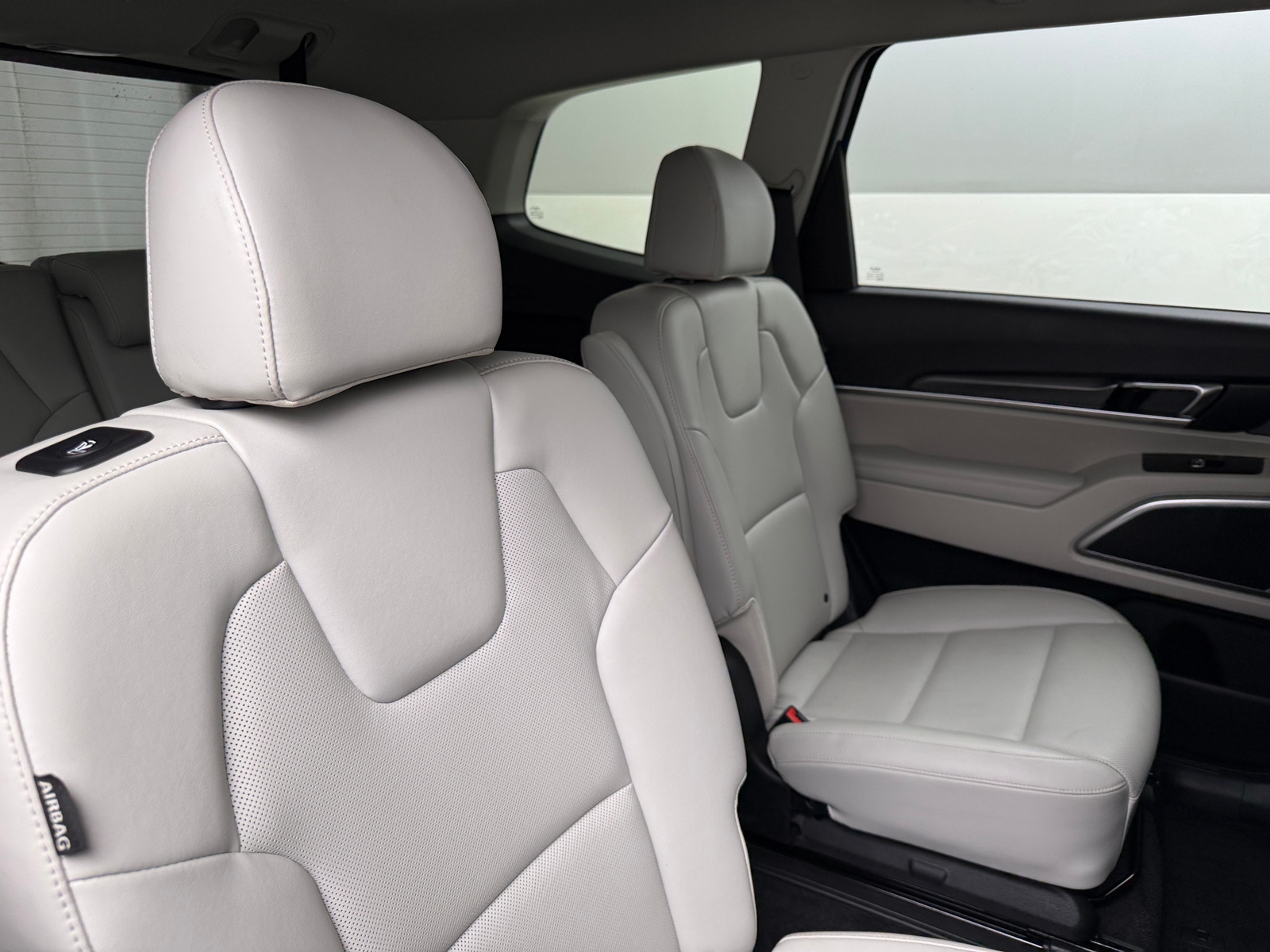 Thumbnail: 2025 Kia Telluride - 5