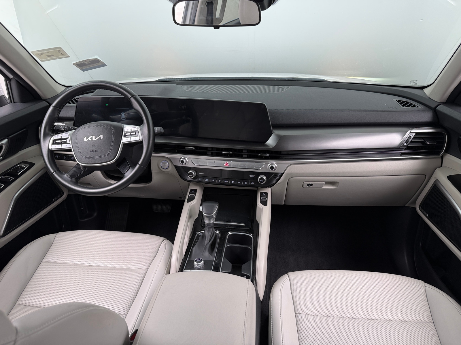 Thumbnail: 2025 Kia Telluride - 2