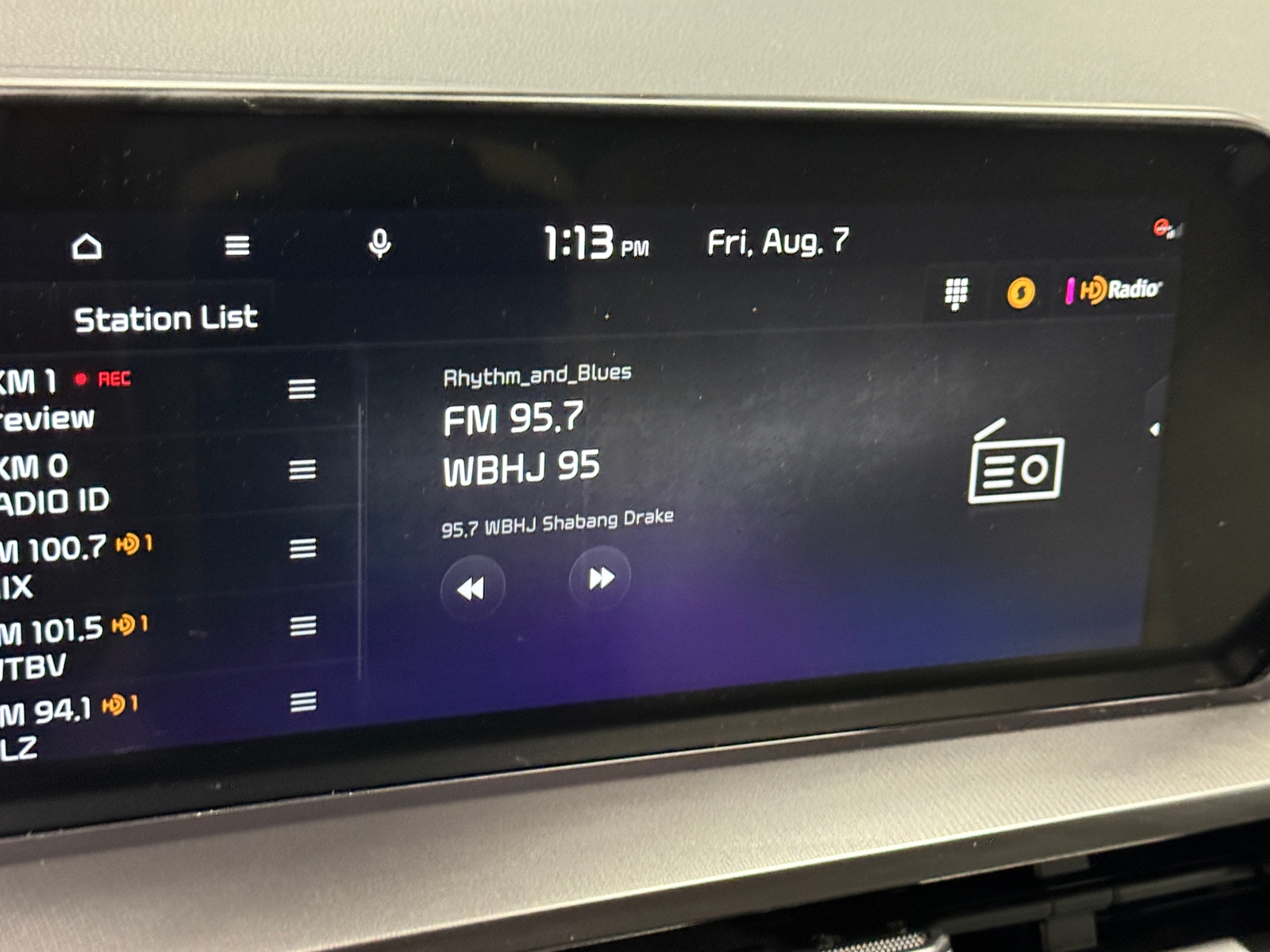 Thumbnail: 2025 Kia Telluride - 3