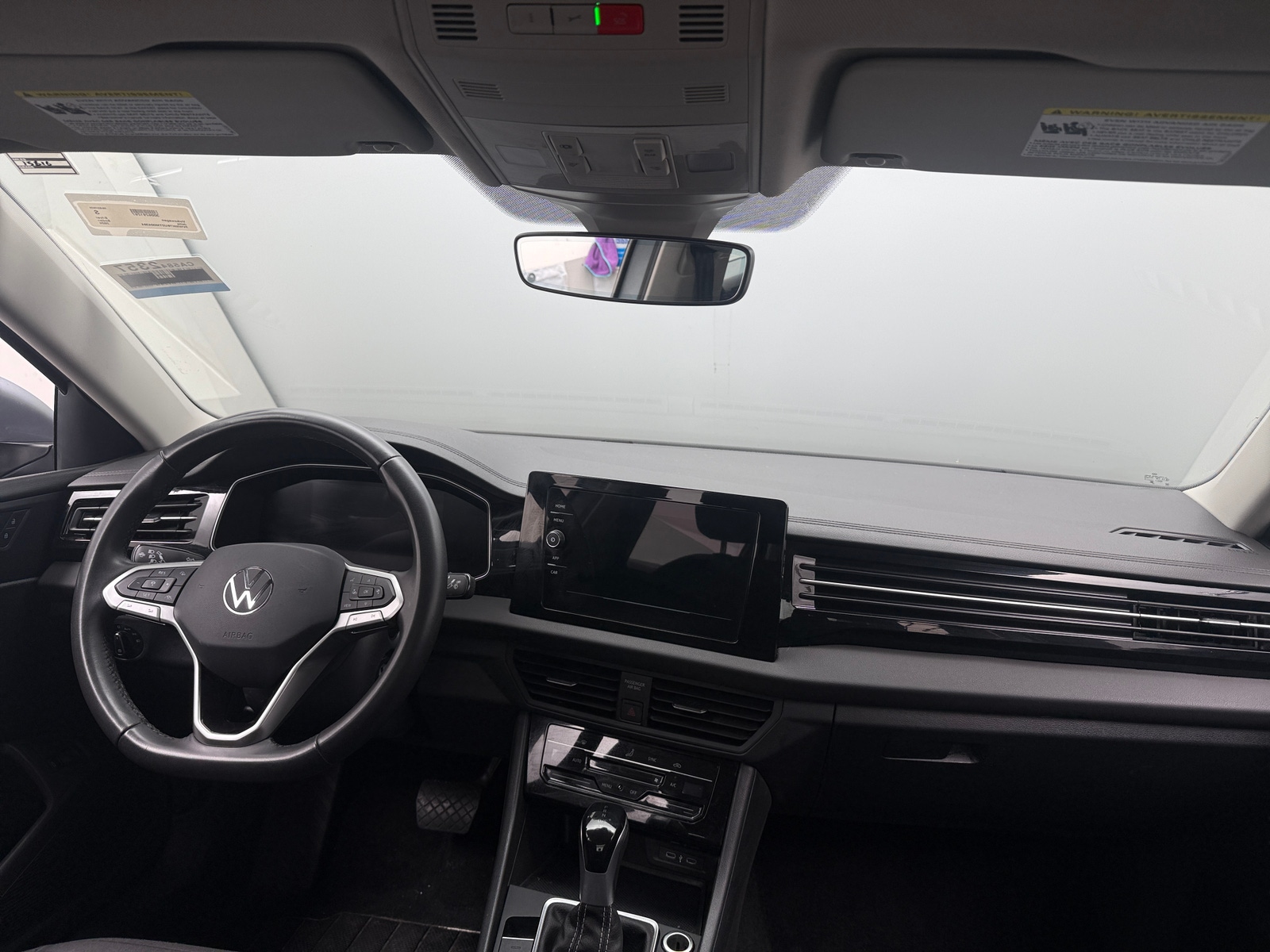 Thumbnail: 2026 Volkswagen Jetta - 3