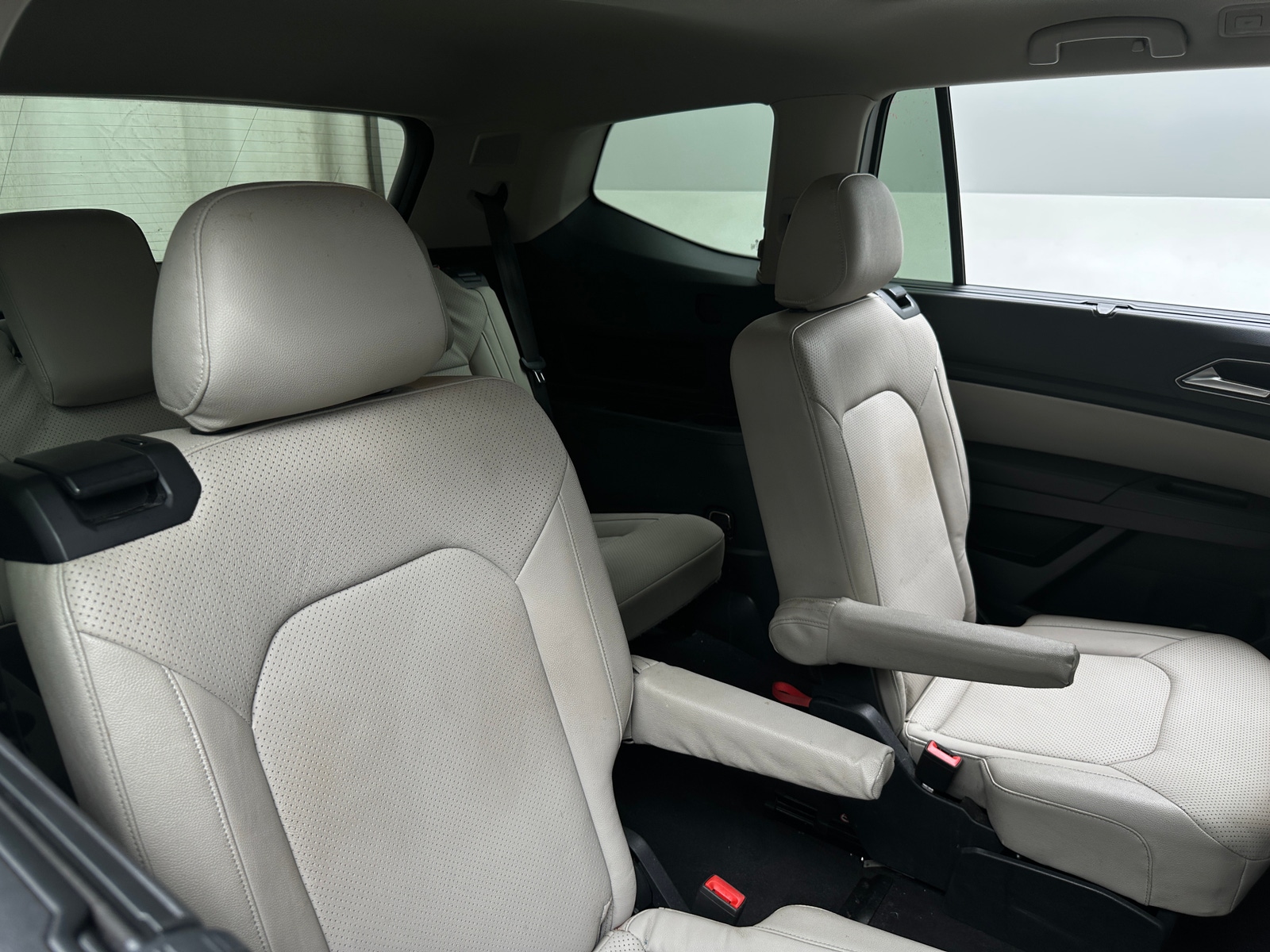 Thumbnail: 2019 Volkswagen Atlas - 5