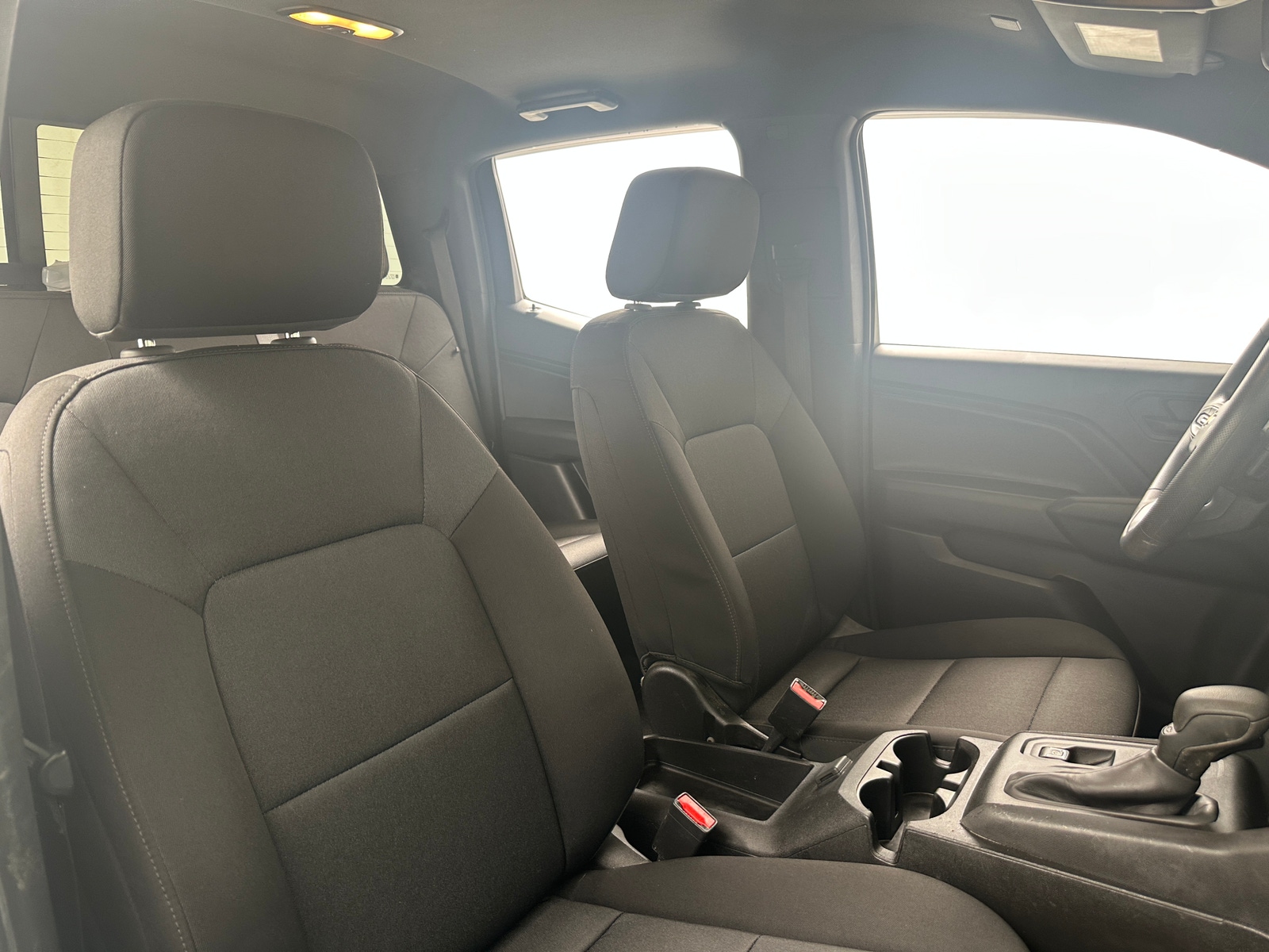 Thumbnail: 2023 Chevrolet Colorado - 2