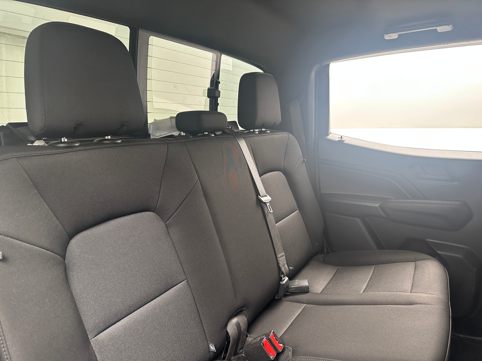 Thumbnail: 2023 Chevrolet Colorado - 6
