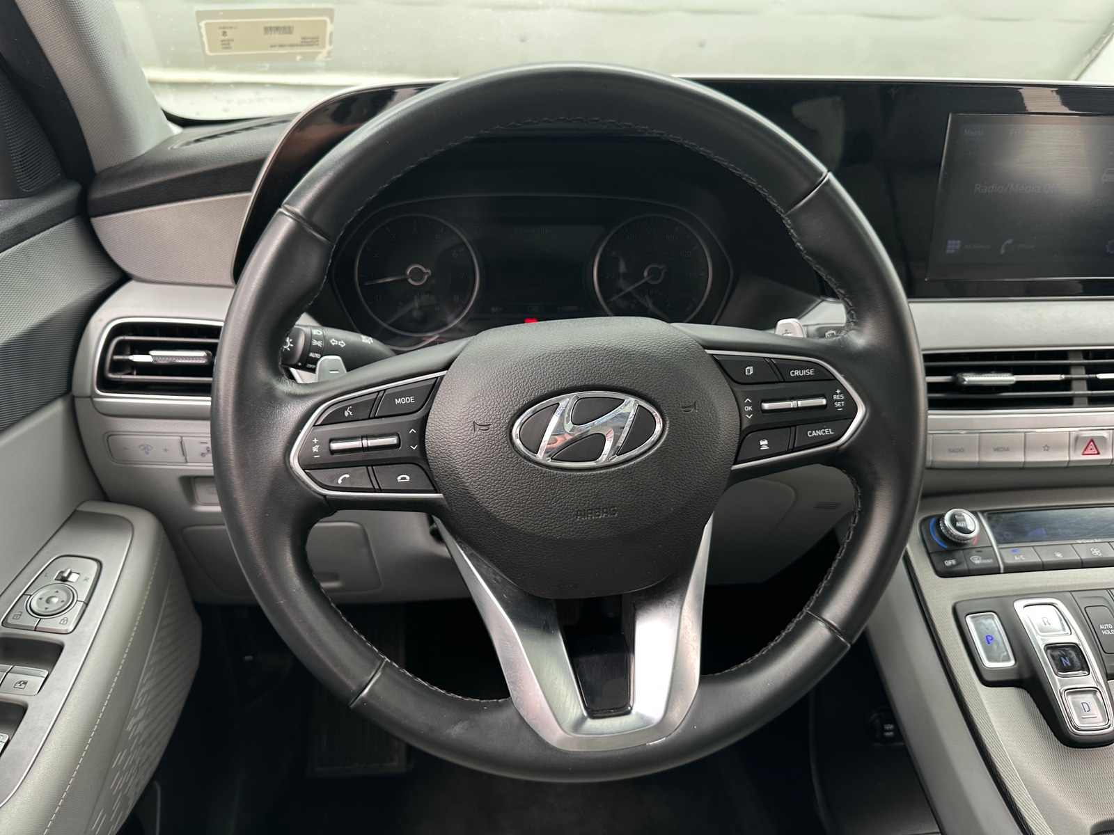 Thumbnail: 2022 Hyundai Palisade - 5