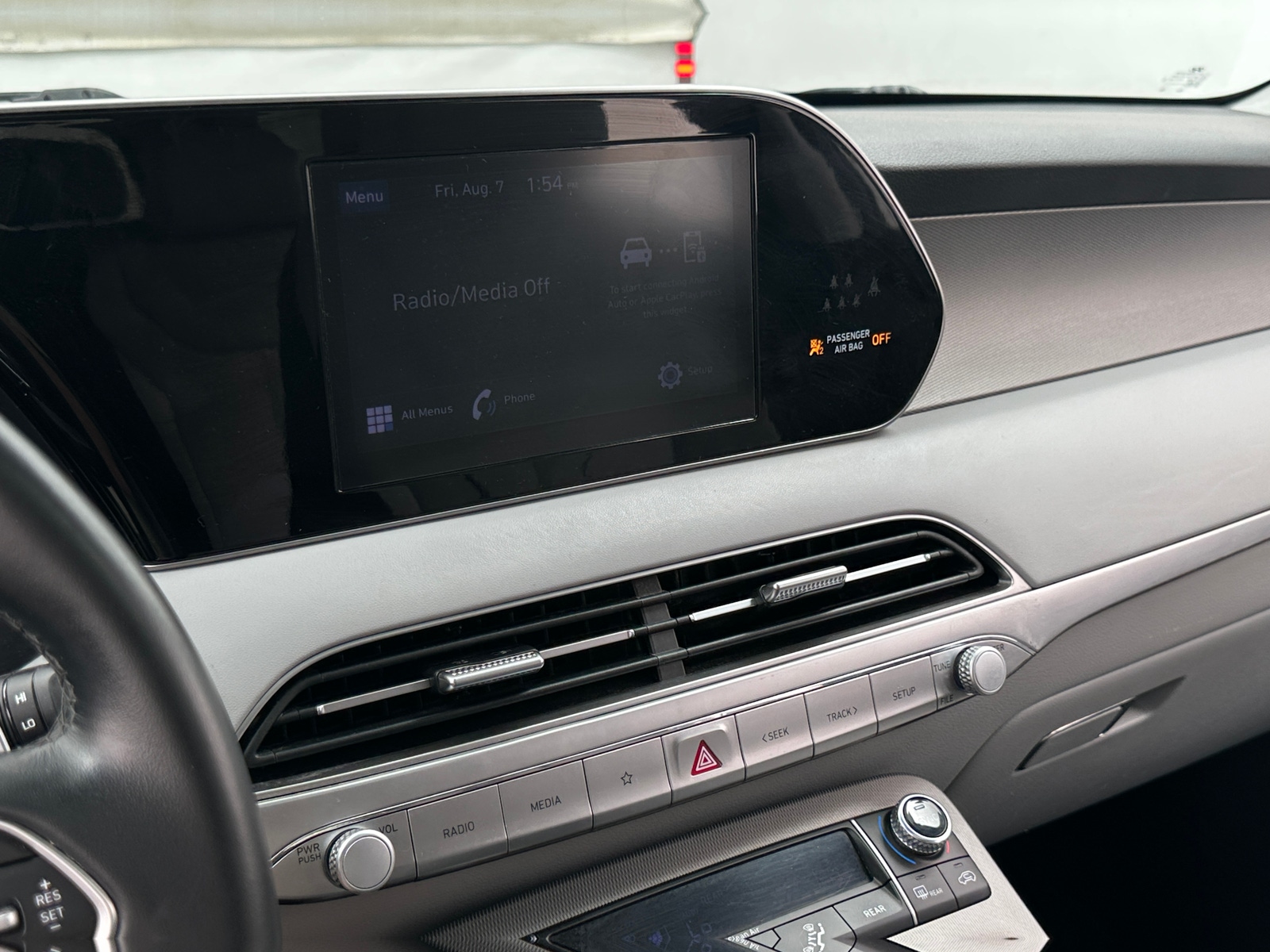 Thumbnail: 2022 Hyundai Palisade - 4