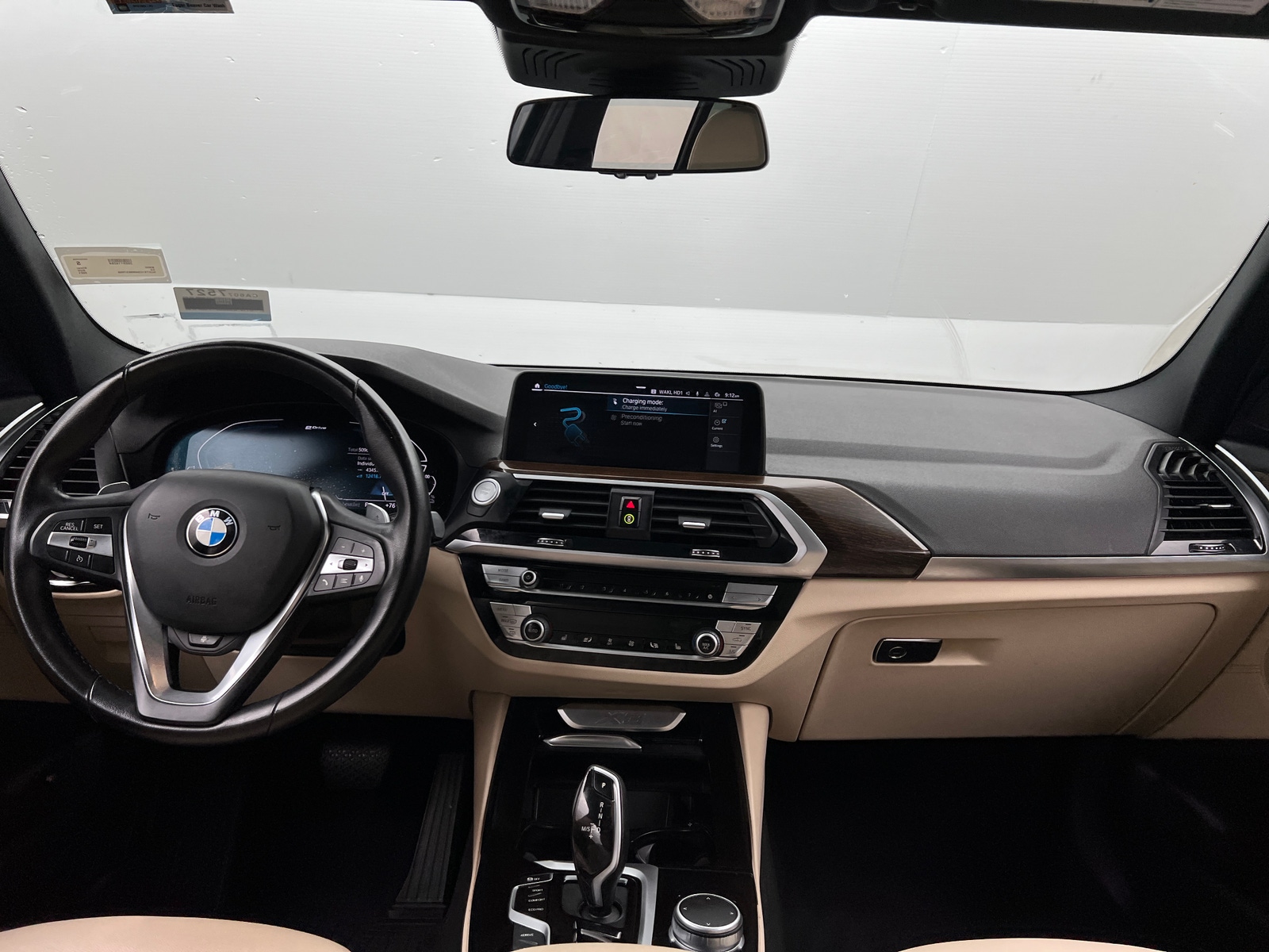 Thumbnail: 2021 BMW X3 - 2