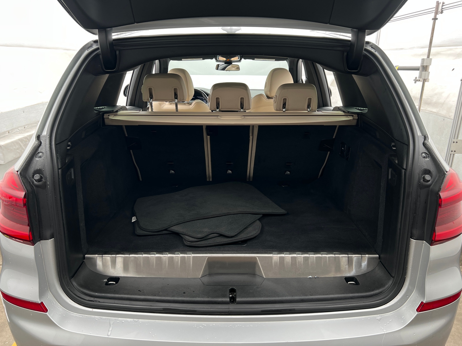 Thumbnail: 2021 BMW X3 - 6